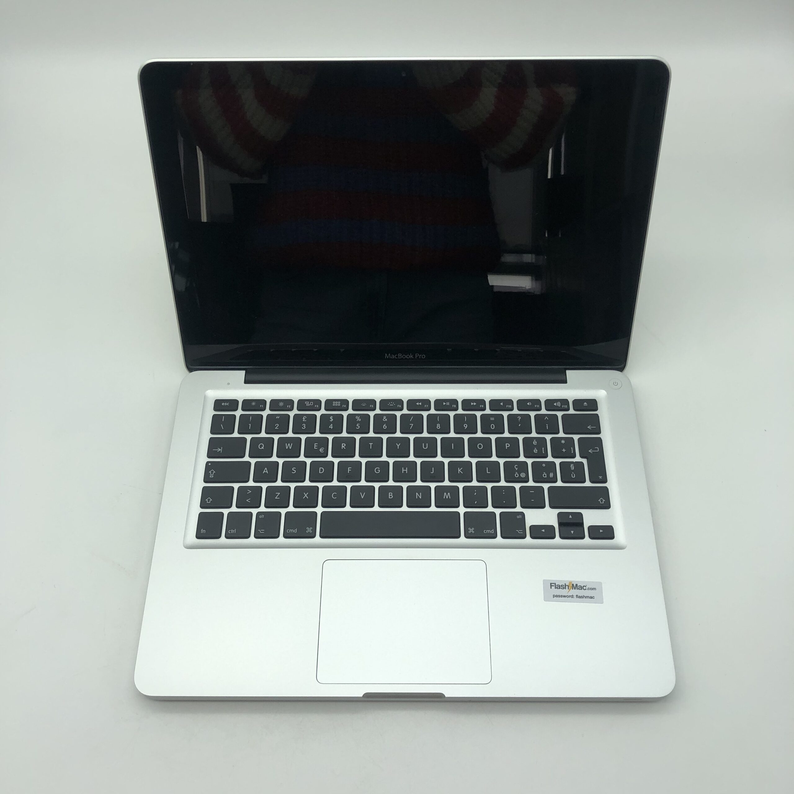 Apple MacBook Pro 13.3" intel®Core i5 2.5GHz Mid 2012 (Ricondizionato) - immagine 3