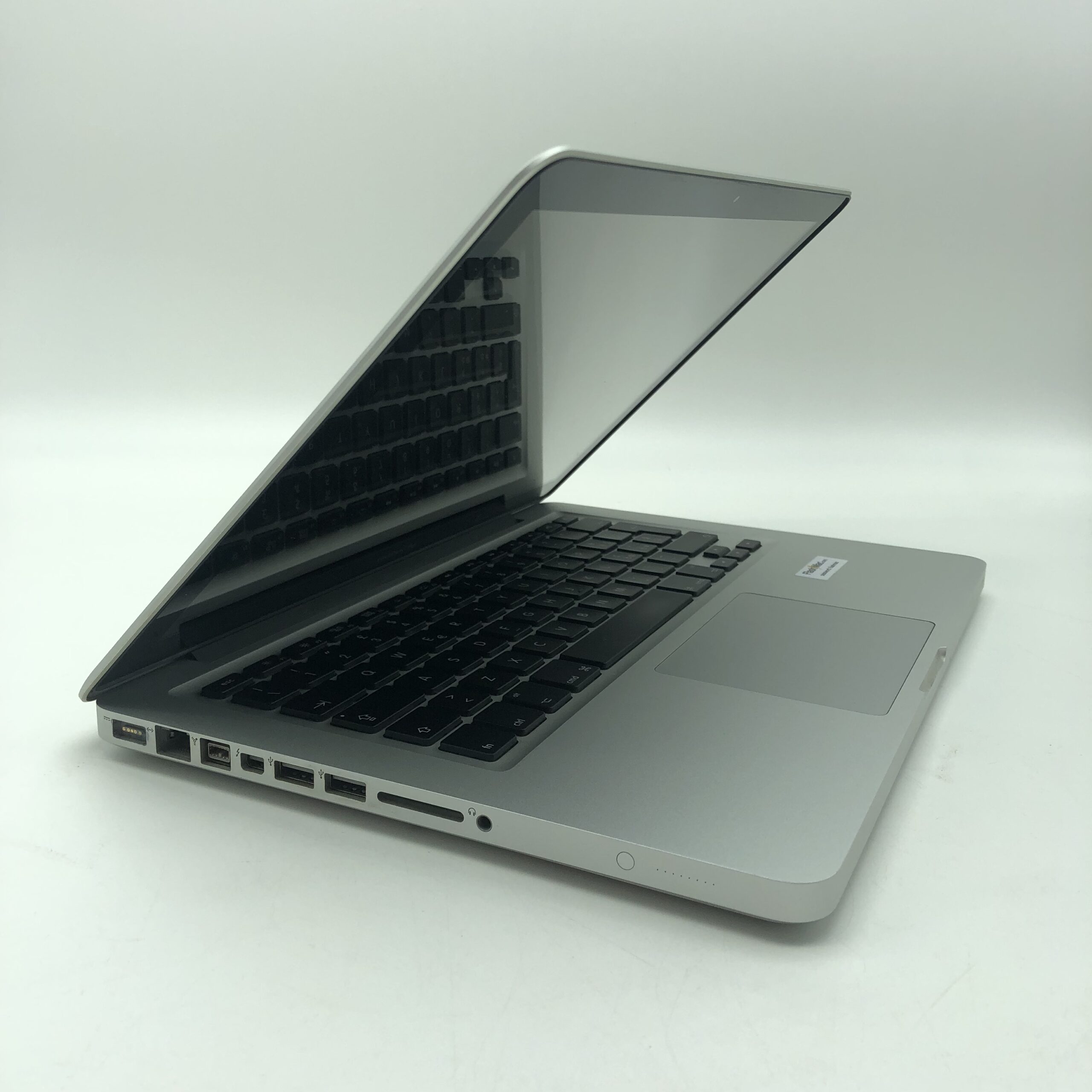 Apple MacBook Pro 13.3" intel®Core i5 2.5GHz Mid 2012 (Ricondizionato) - immagine 4