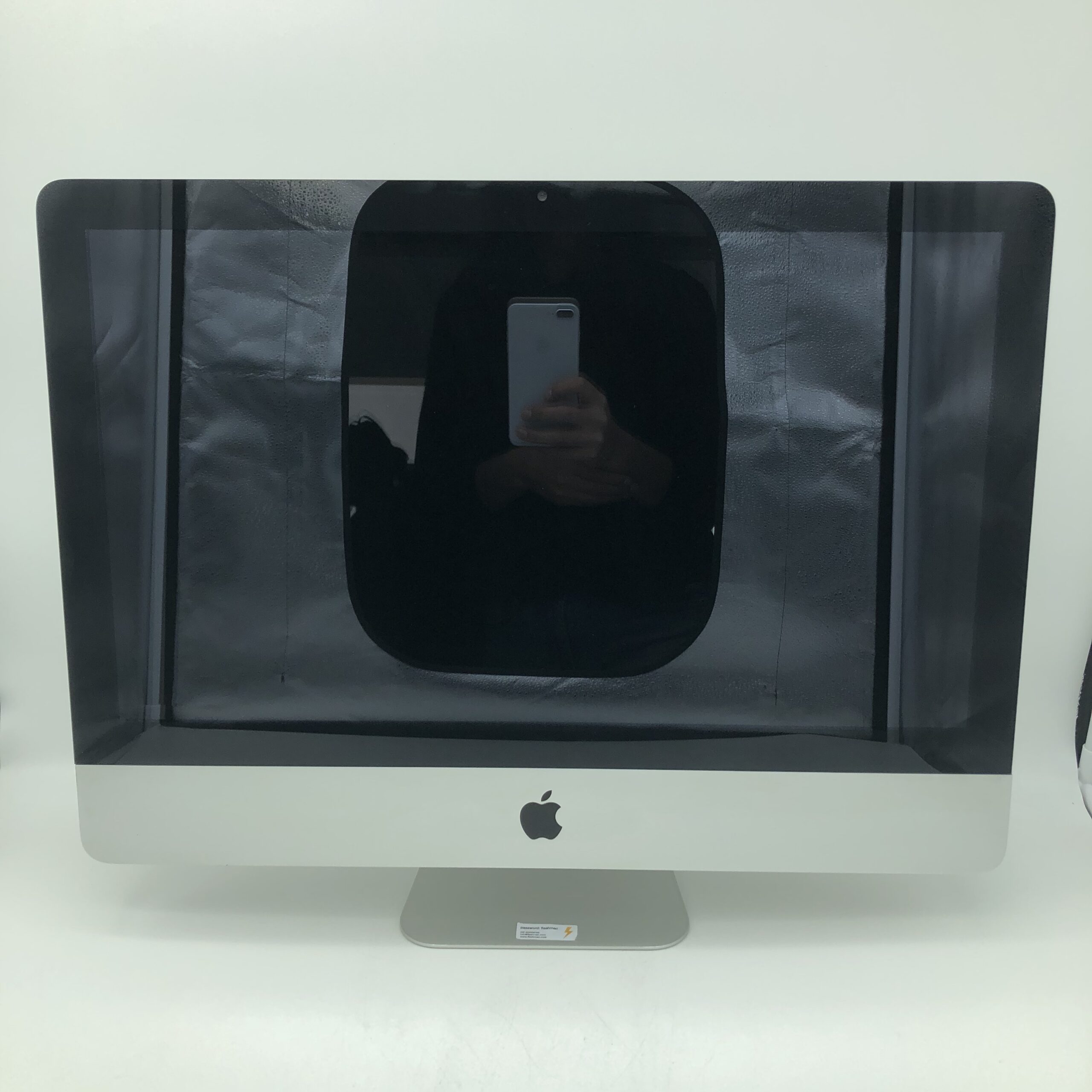 Apple iMac 21.5