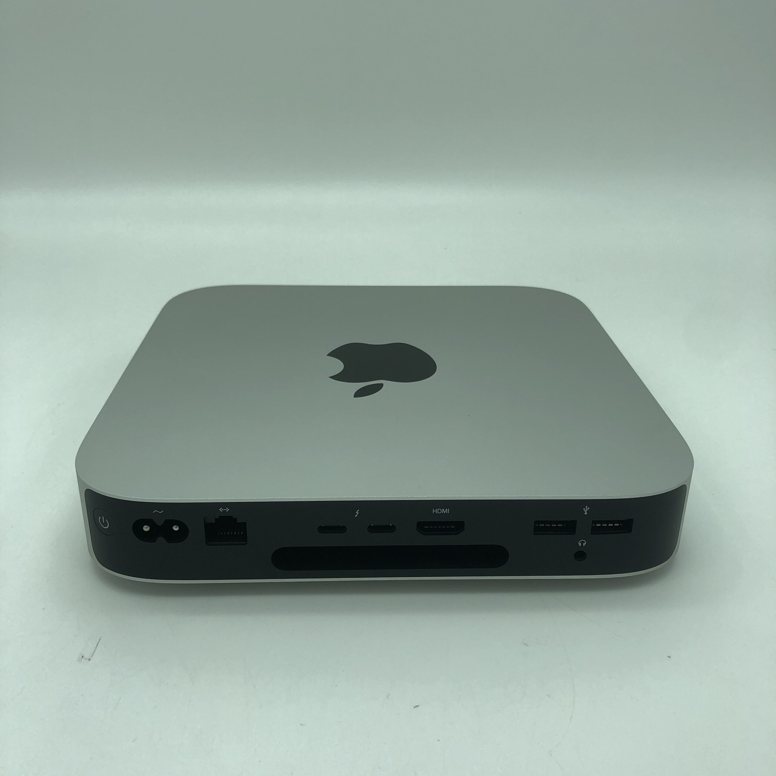 Apple Mac Mini M1 Ricondizionato (8-Core, Late 2020, 8GB, 256GB