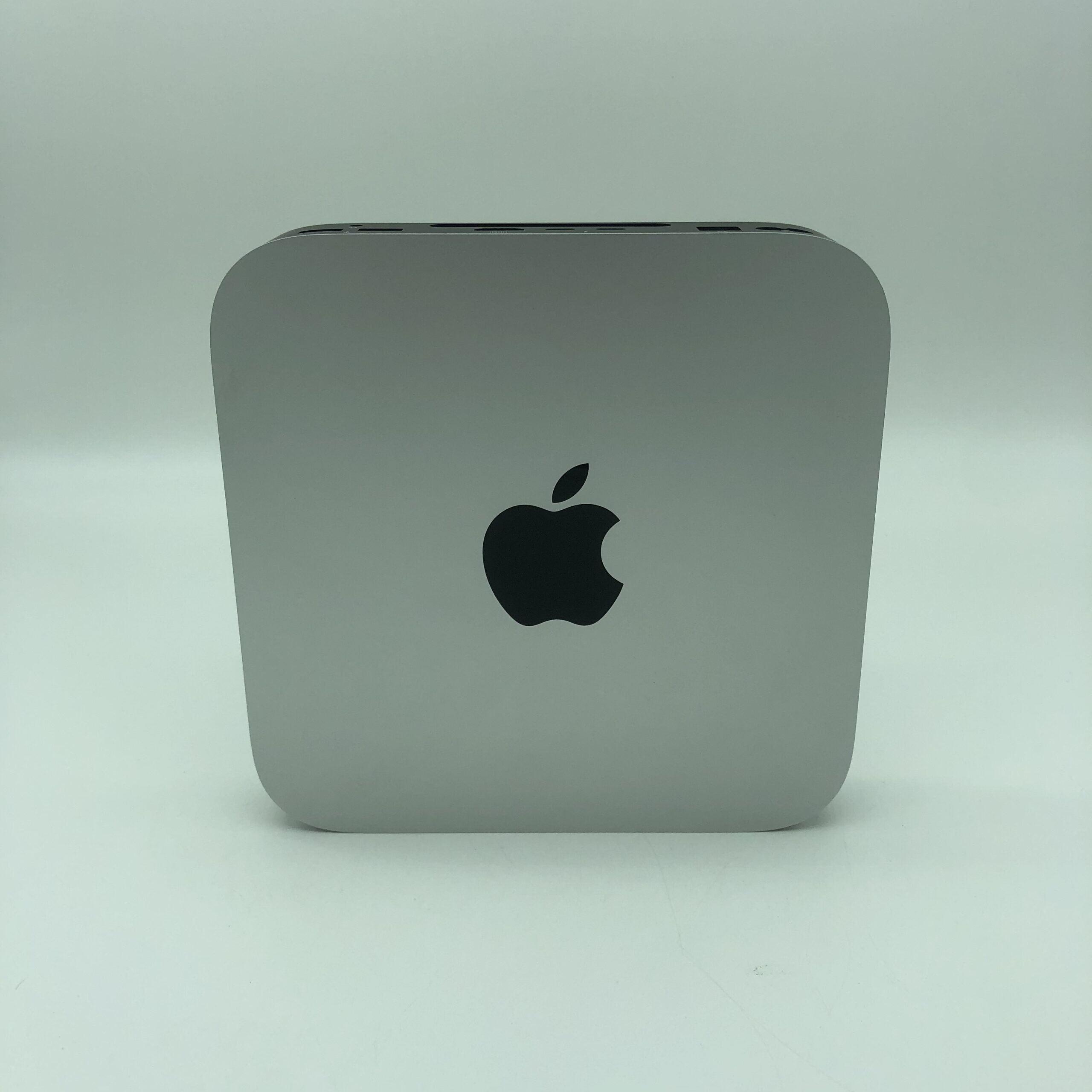 Apple Mac Mini M1 Ricondizionato (8-Core, Late 2020, 8GB, 256GB SSD) - Eccellente - immagine 5