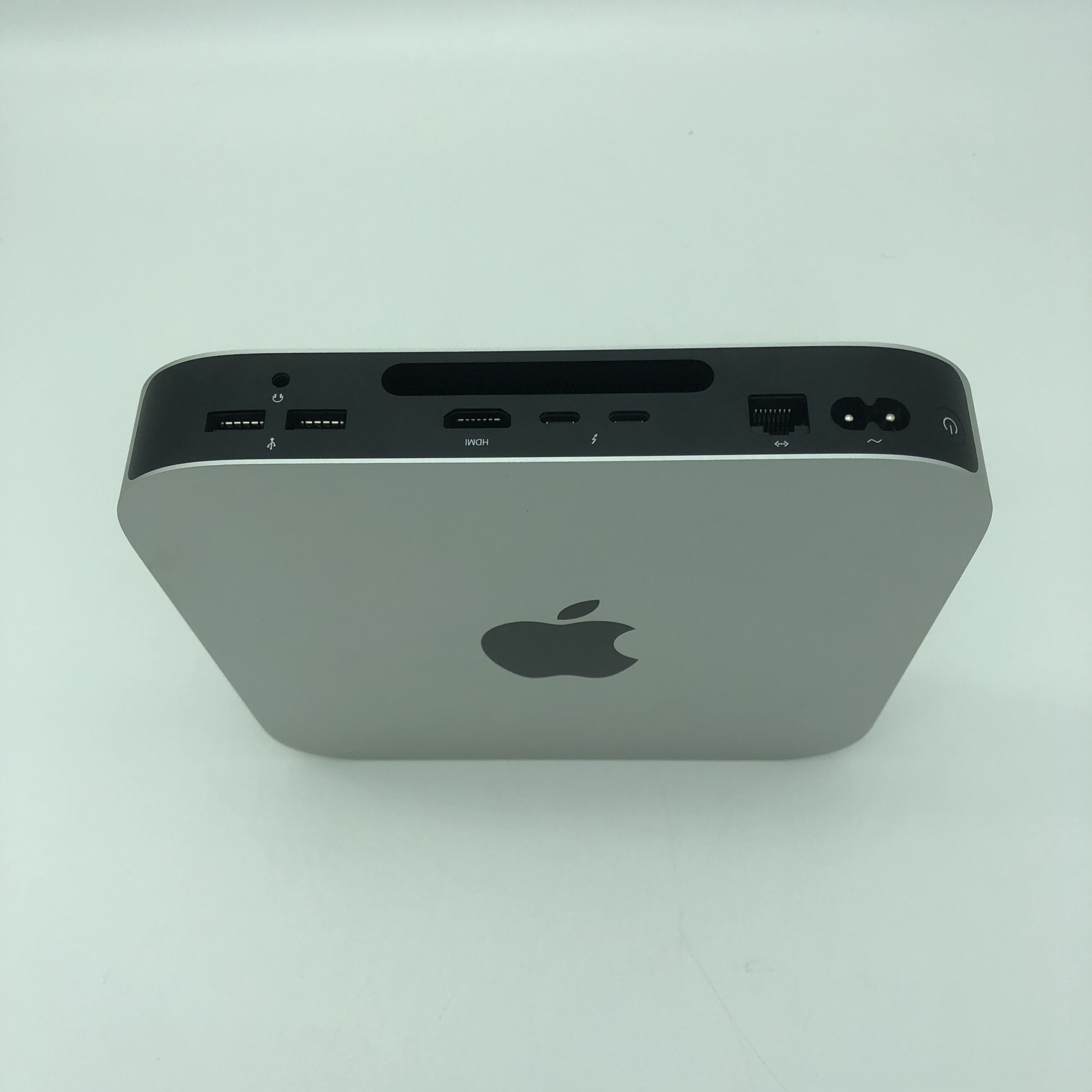 Apple Mac Mini M1 Ricondizionato (8-Core, Late 2020, 8GB, 256GB SSD) - Eccellente - immagine 6