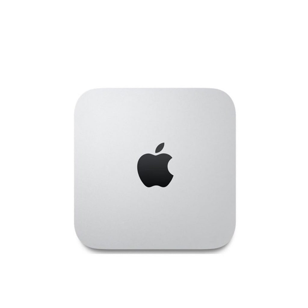 Apple Mac Mini M1 Ricondizionato (8-Core, Late 2020, 8GB, 256GB SSD) - Eccellente