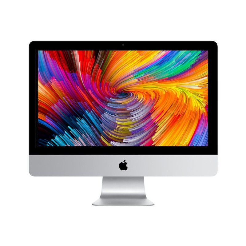 ◇Apple iMac 21.5インチ Late 2009 8GBメモリ 中古Apple(アップル