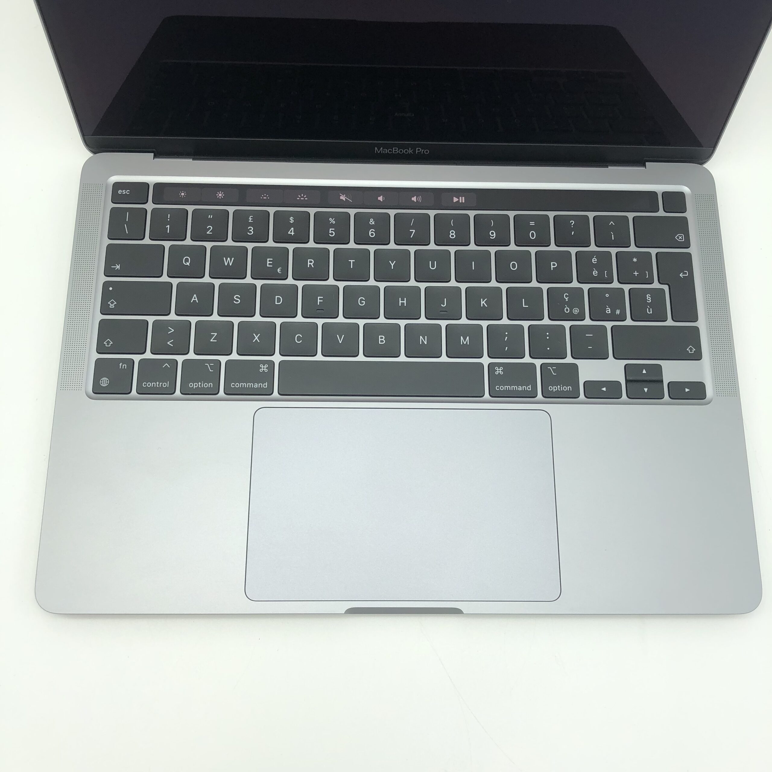 Apple MacBook Pro M1 Ricondizionato (13 pollici, 2020, 500GB) - Eccellente - immagine 4