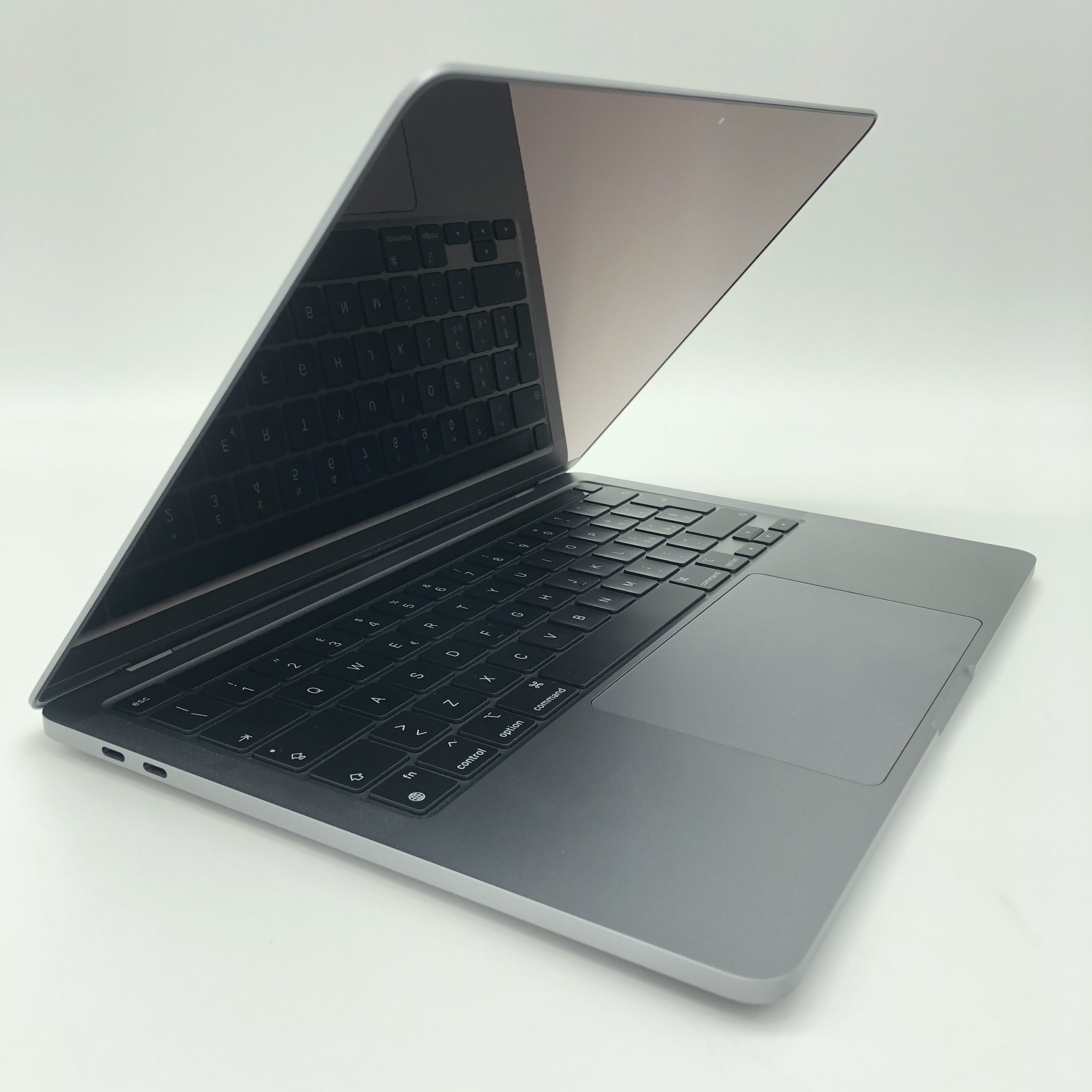 Apple MacBook Pro M1 Ricondizionato (13 pollici, 2020, 500GB) - Eccellente - immagine 5