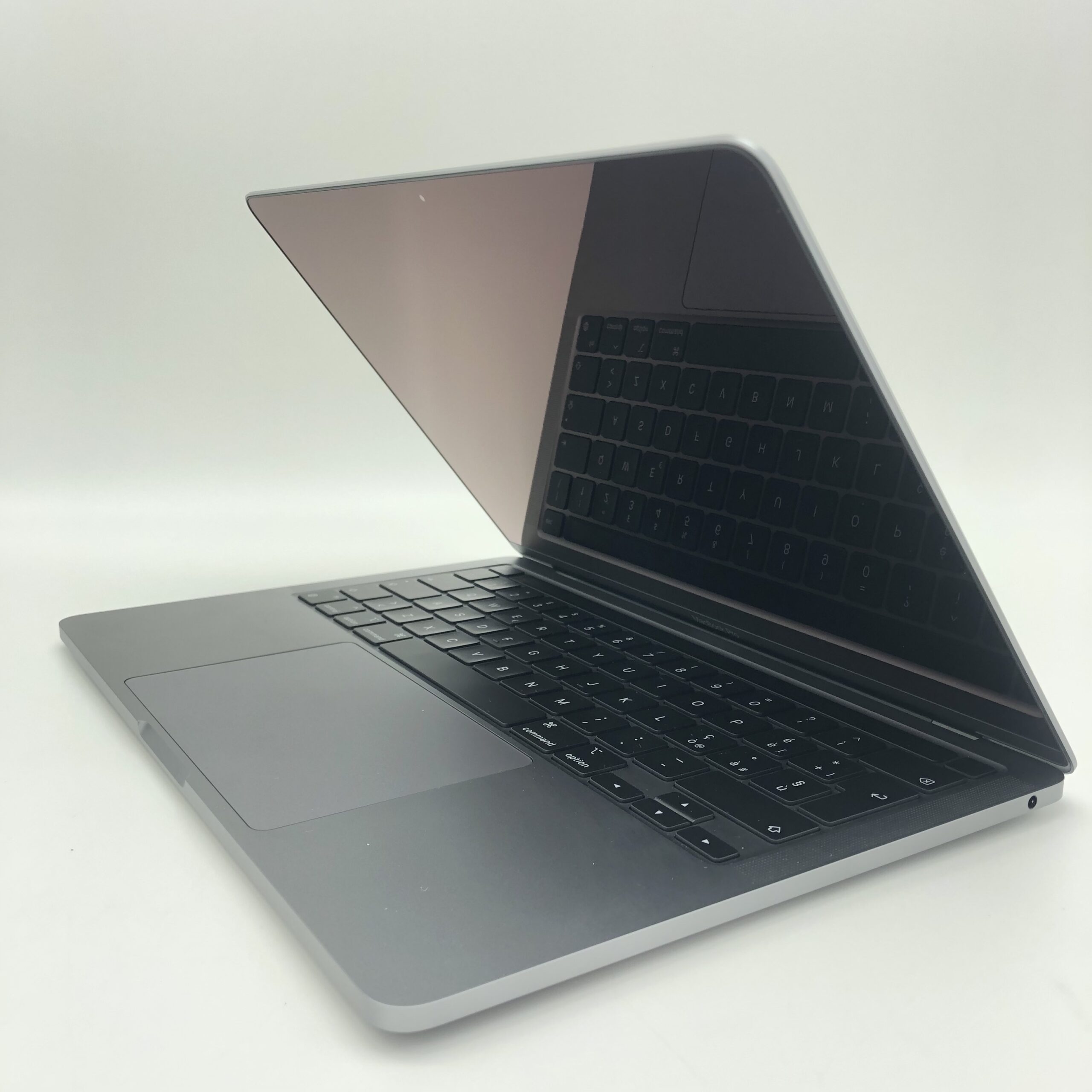Apple MacBook Pro M1 Ricondizionato (13 pollici, 2020, 500GB) - Eccellente - immagine 6