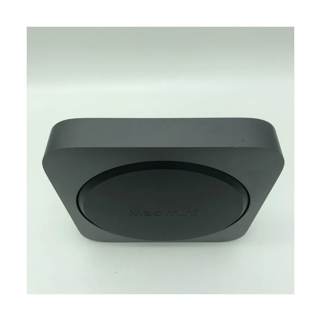 Apple Mac Mini intel® 6 Core i5 3.0GHz Mid 2020 - Space Grey (Ricondizionato) - immagine 7