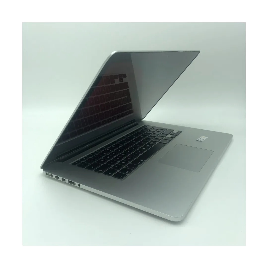 Apple MacBook Pro 15.4" Retina intel® Quad-Core i7 2.2GHz Mid 2014 (Ricondizionato) - immagine 5