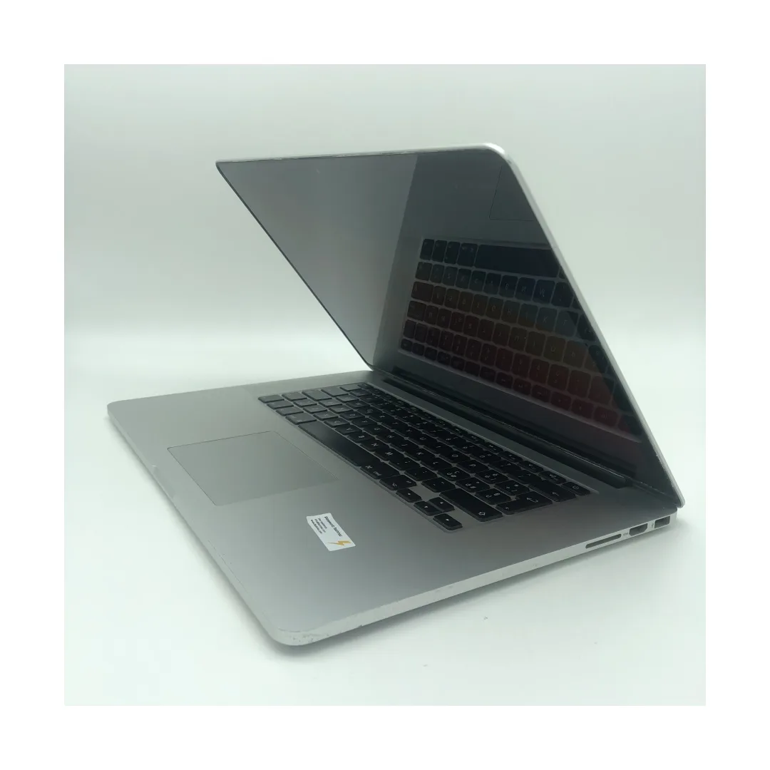 Apple MacBook Pro 15.4" Retina intel® Quad-Core i7 2.2GHz Mid 2014 (Ricondizionato) - immagine 6