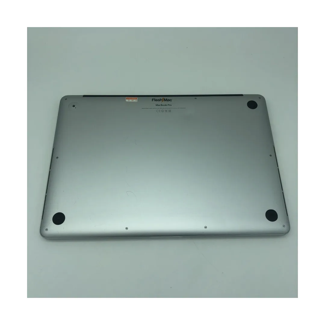 Apple MacBook Pro 15.4" Retina intel® Quad-Core i7 2.2GHz Mid 2014 (Ricondizionato) - immagine 7