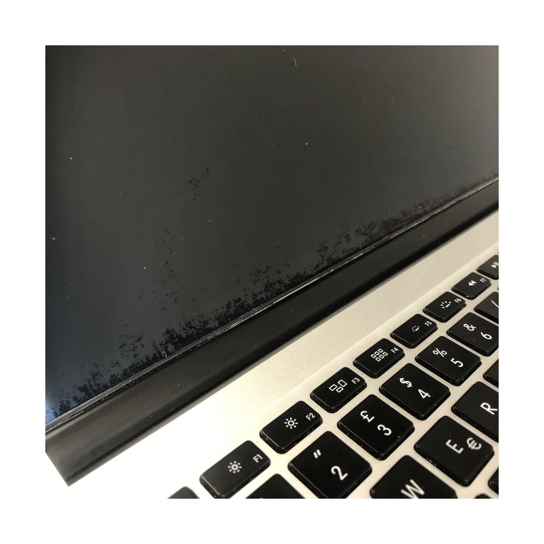 Apple MacBook Pro 15.4" Retina intel® Quad-Core i7 2.2GHz Mid 2014 (Ricondizionato) - immagine 8