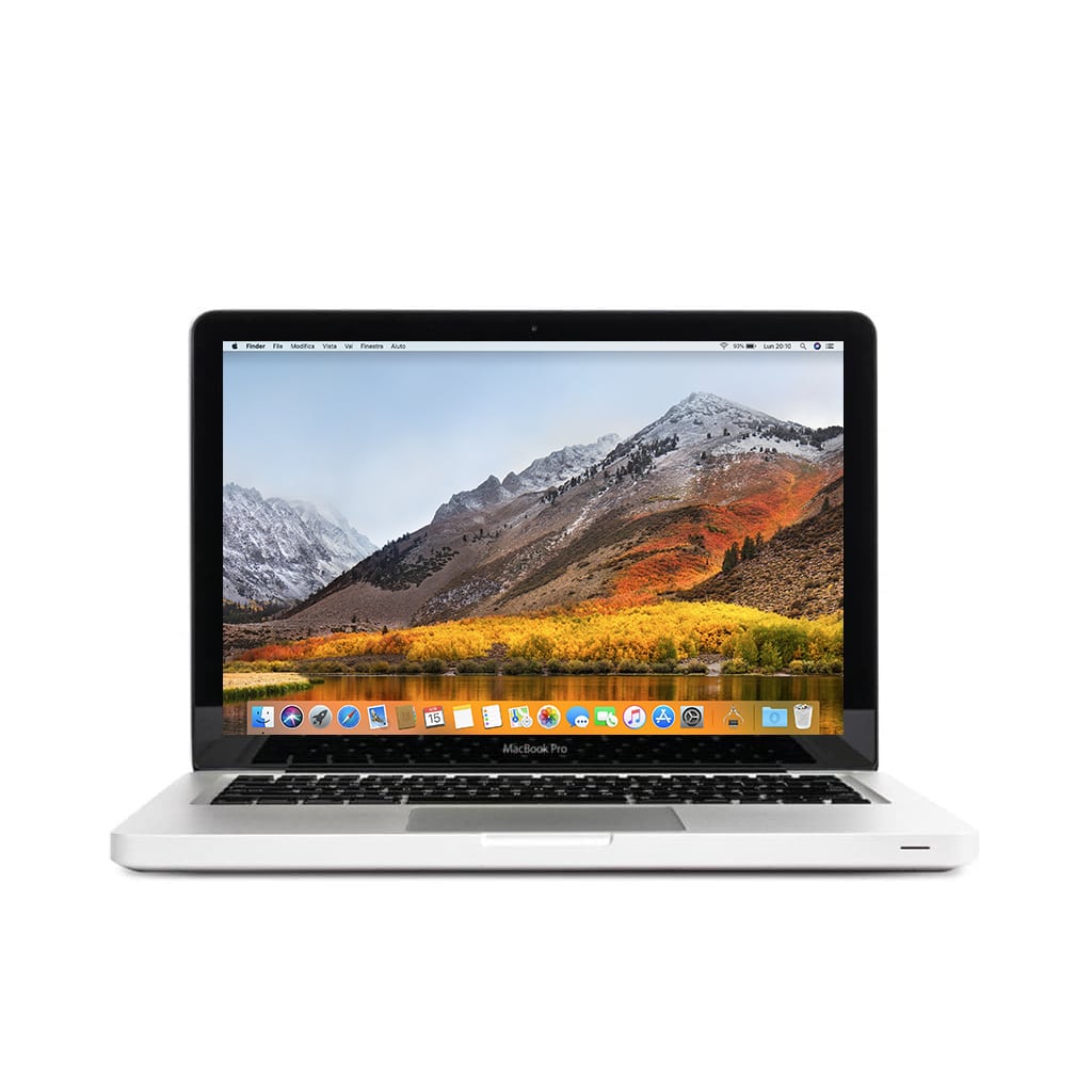 Apple MacBook Pro 13