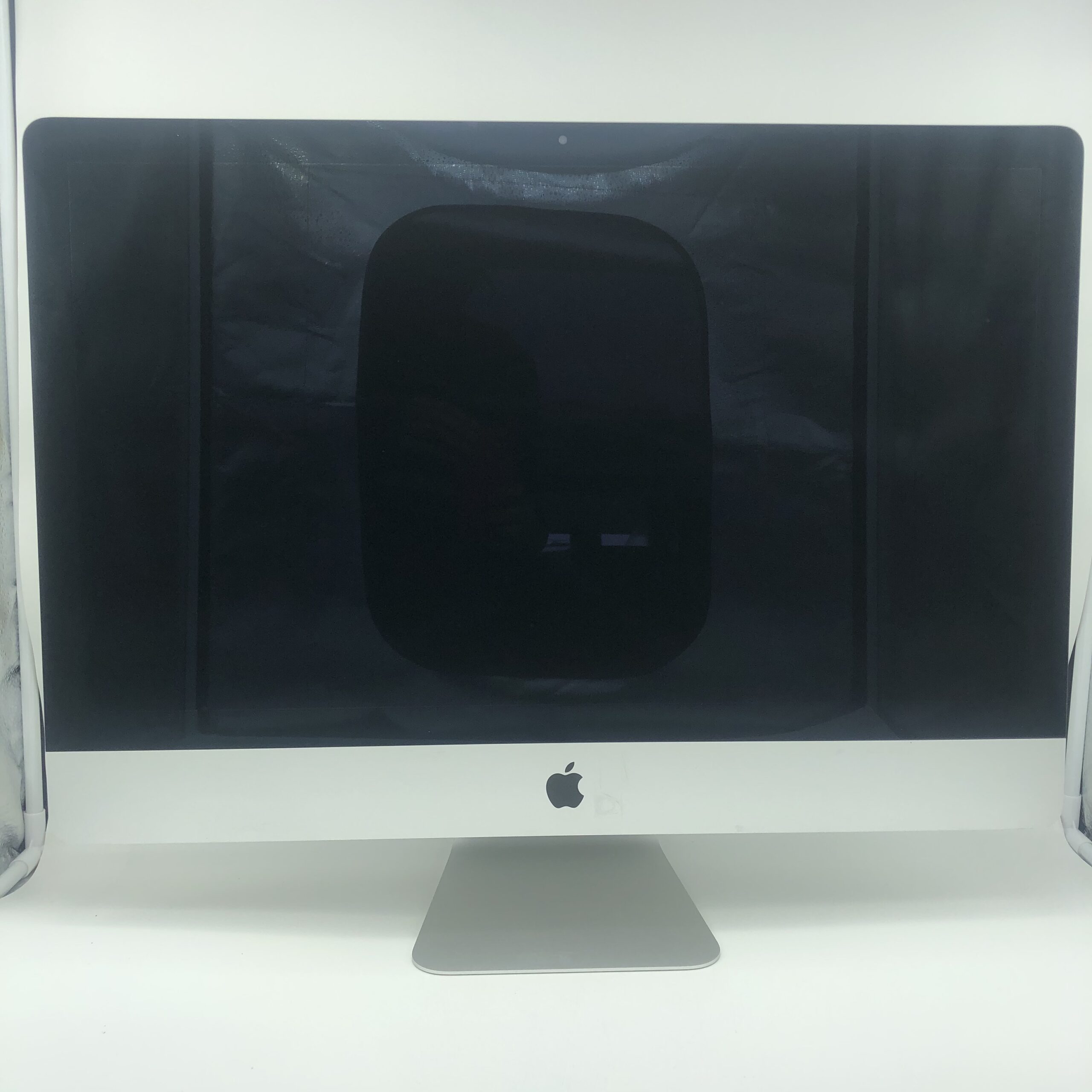 Apple iMac 27" Slim intel® Quad-Core i7 3.5GHz Late 2013 (Ricondizionato) - immagine 4
