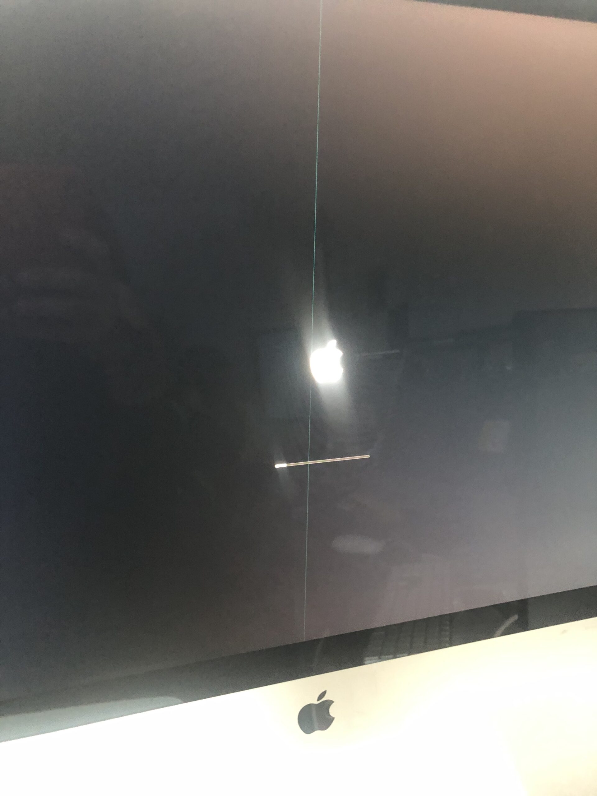 Apple iMac 27" Slim intel® Quad-Core i7 3.5GHz Late 2013 (Ricondizionato) - immagine 6