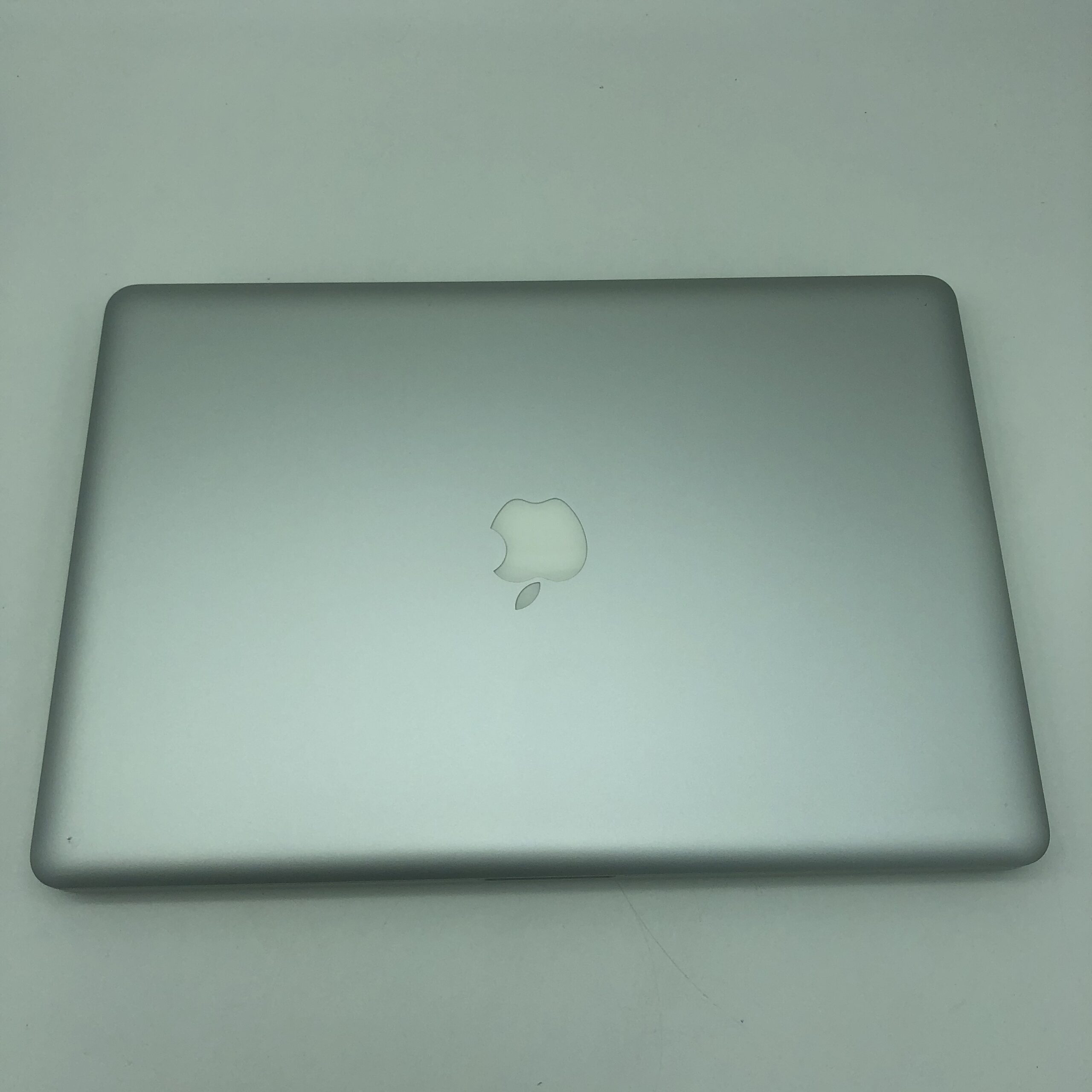 Apple MacBook Pro 15.4" intel® Core i7 2.2GHz Late 2011 (Ricondizionato) - immagine 2