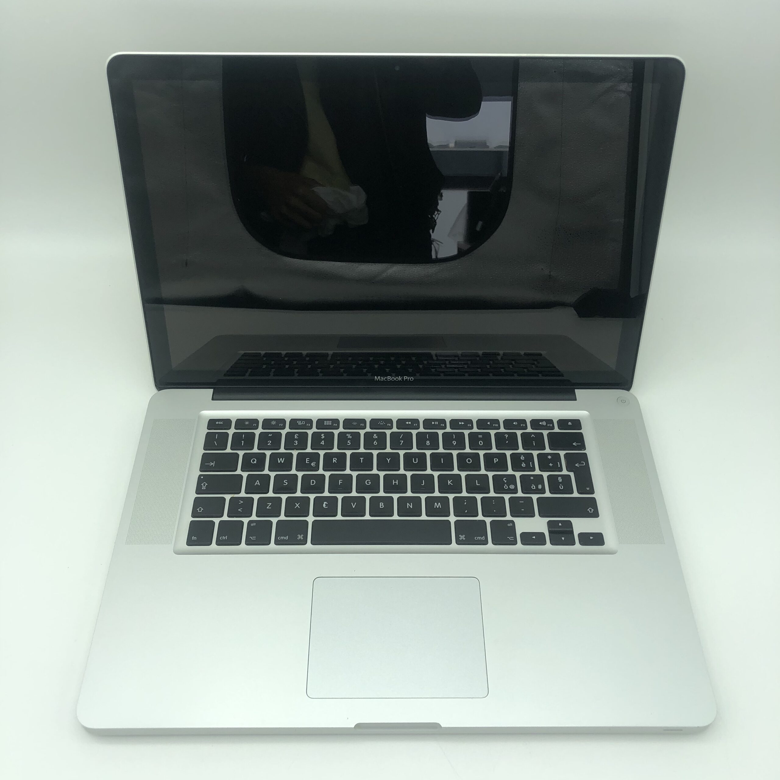 Apple MacBook Pro 15.4" intel® Core i7 2.2GHz Late 2011 (Ricondizionato) - immagine 3