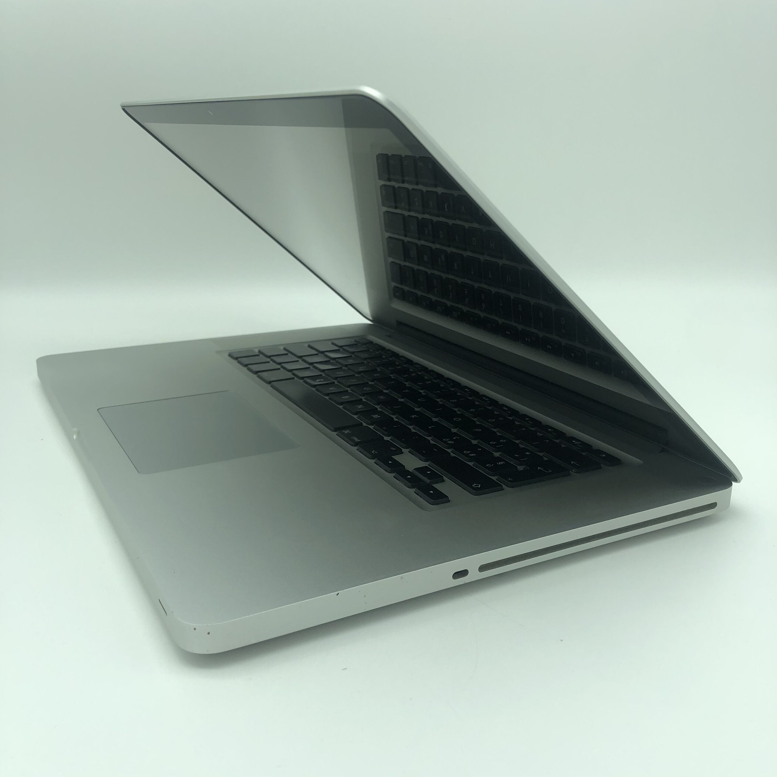 Apple MacBook Pro 15.4" intel® Core i7 2.2GHz Late 2011 (Ricondizionato) - immagine 5