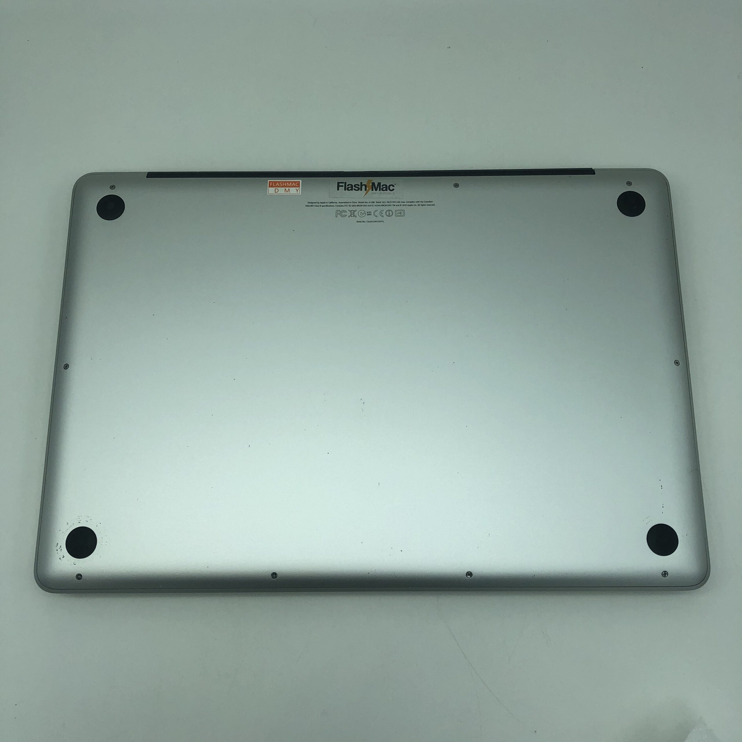 Apple MacBook Pro 15.4" intel® Core i7 2.2GHz Late 2011 (Ricondizionato) - immagine 6