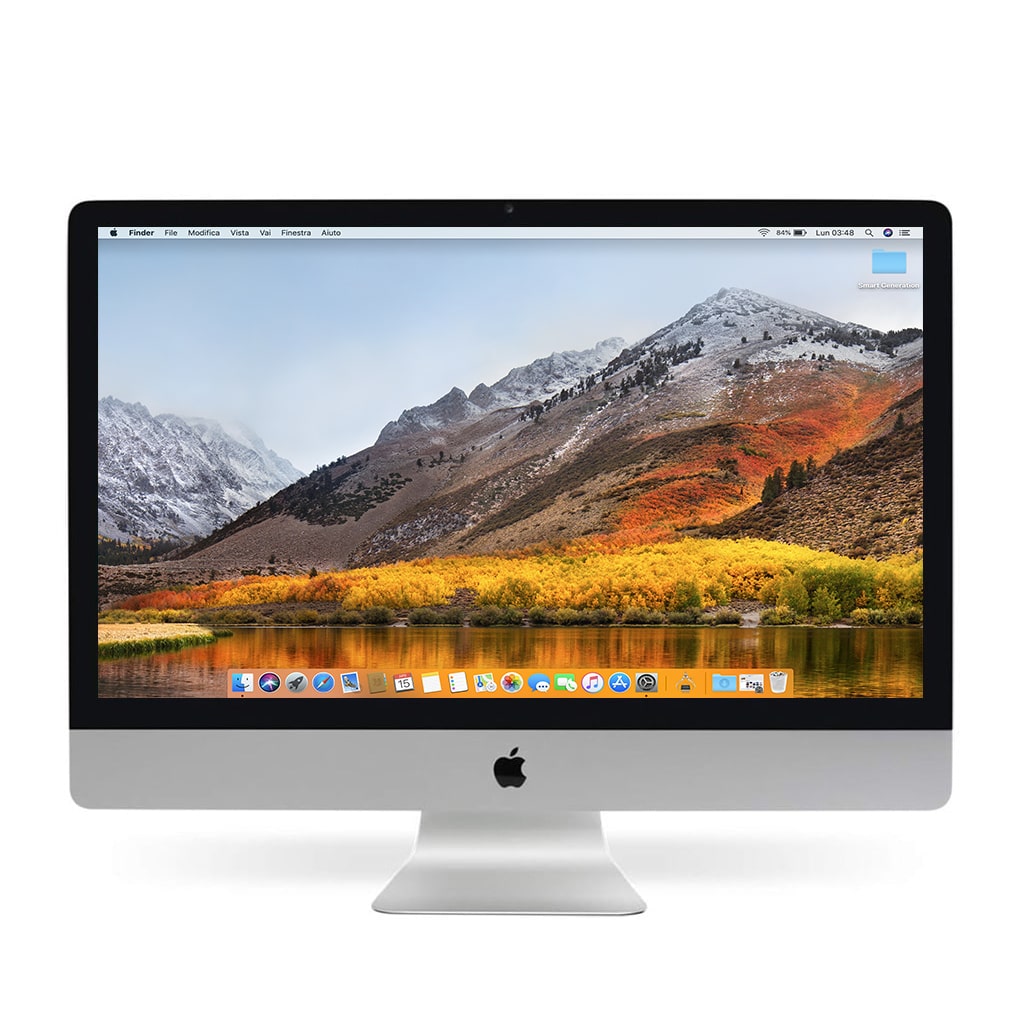 Apple iMac 27