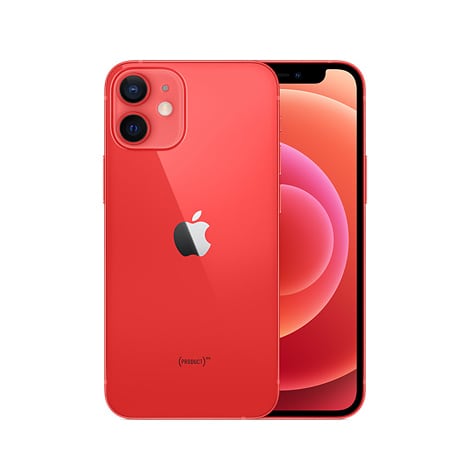 iphone 12 ricondizionato rosso Home 2021