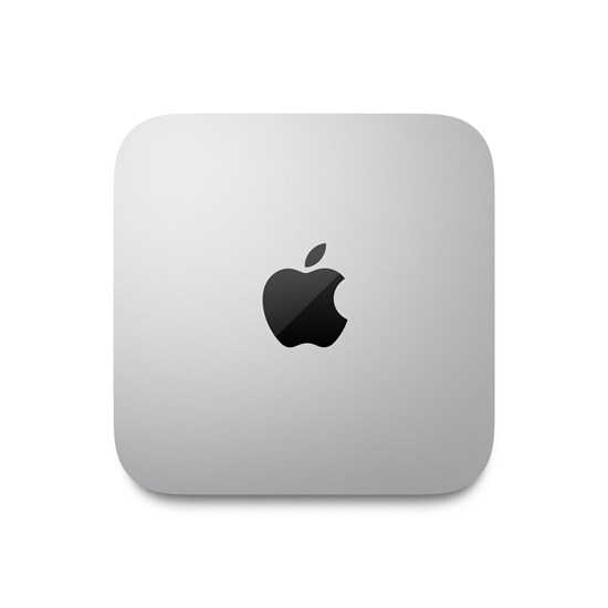 Apple Mac Mini desktop intel® Dual-Core i5 2.6GHz Late 2014 macOS Monterey (Ricondizionato)