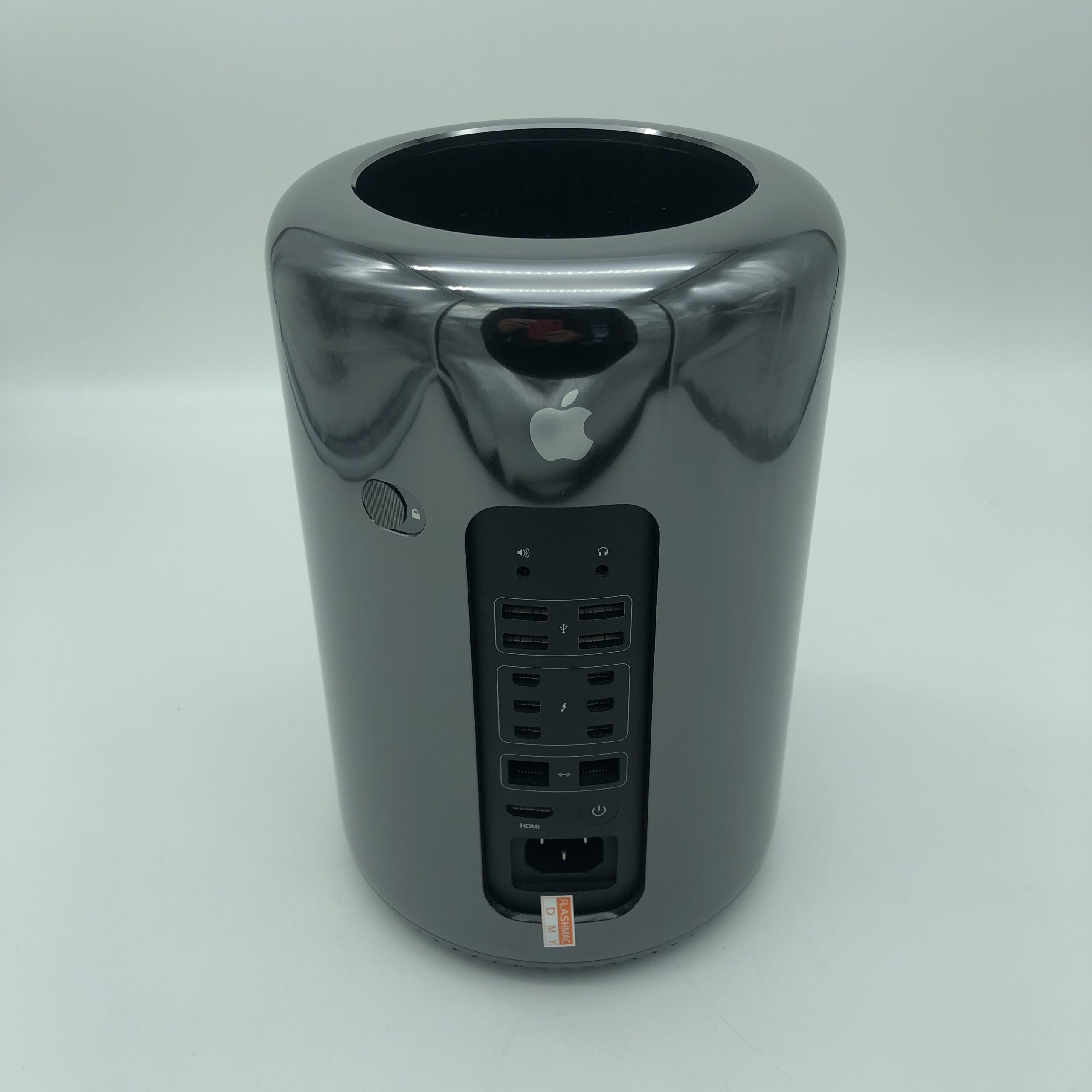 Apple Mac Pro 6.1 desktop intel® Xeon E5 Six-Core 3.5GHz Late 2013