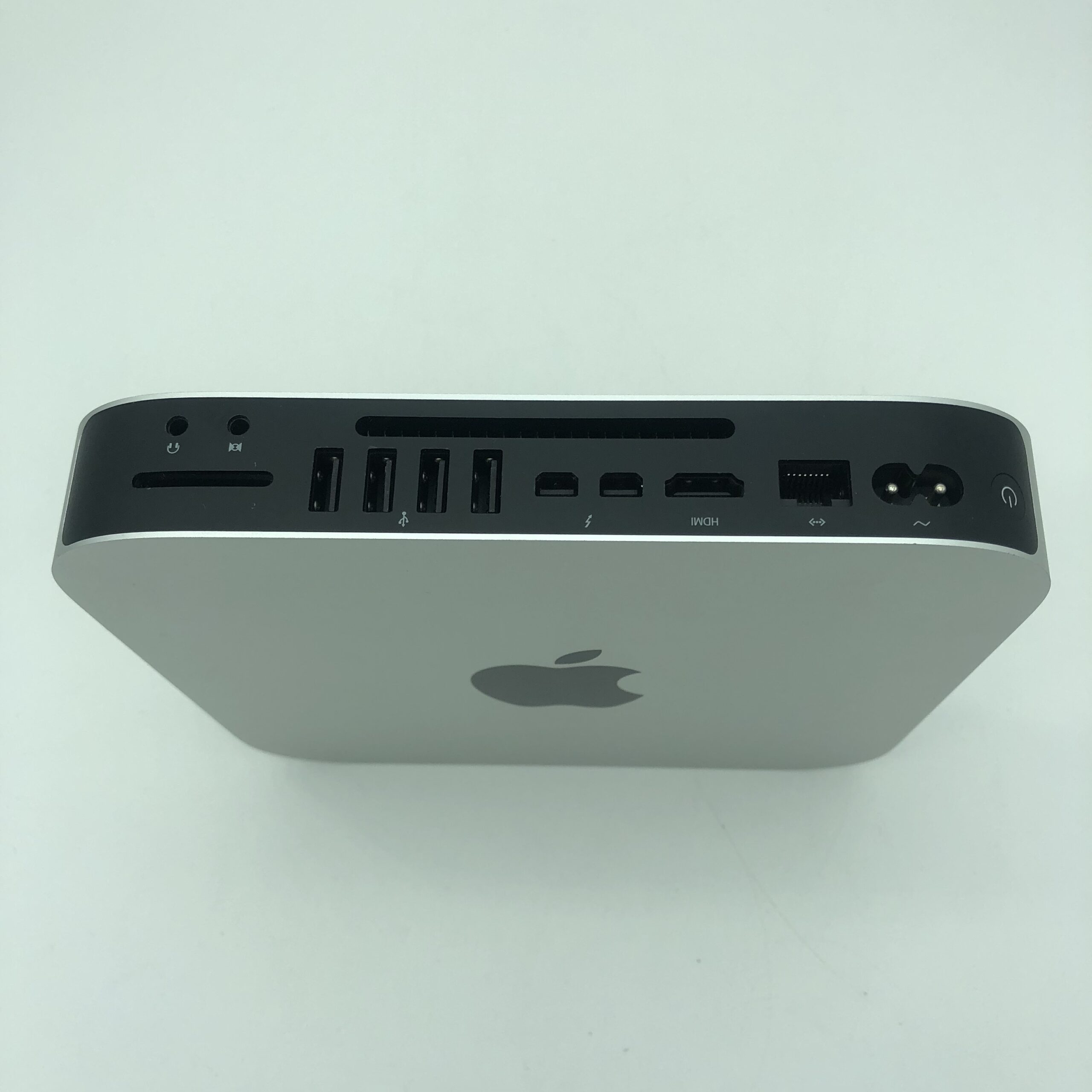 Apple Mac Mini desktop intel® Dual-Core i5 2.6GHz Late 2014 macOS Monterey (Ricondizionato) - immagine 4