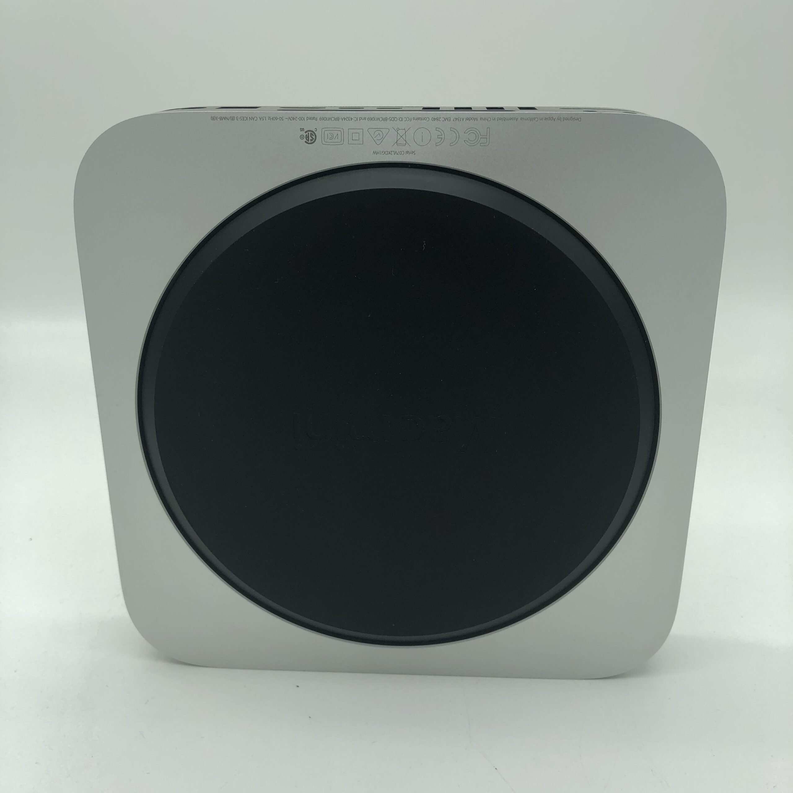 Apple Mac Mini desktop intel® Dual-Core i5 2.6GHz Late 2014 macOS Monterey (Ricondizionato) - immagine 5