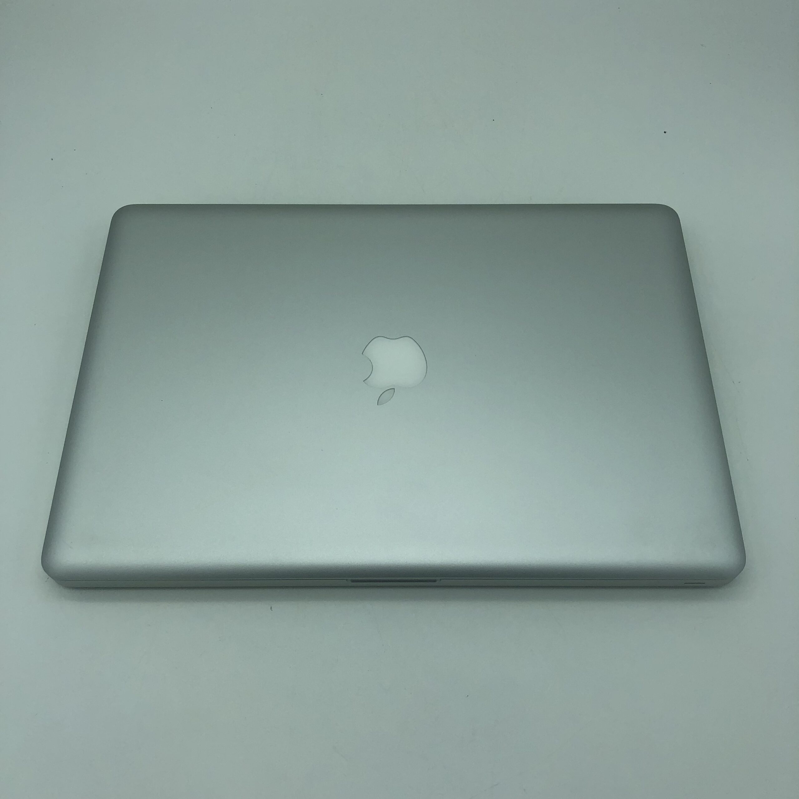 Apple MacBook Pro 15.4" intel® Quad-Core i7 2.4GHz Late 2011 (Ricondizionato) macOS Big Sur - immagine 2