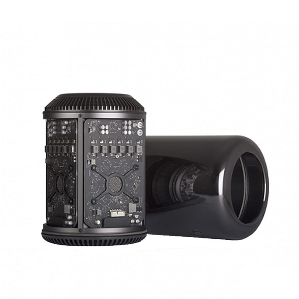 Apple Mac Pro 6.1 desktop intel® Xeon E5 Six-Core 3.5GHz Apple Mac Pro 6.1 desktop intel® Xeon E5 Six-Core 3.5GHz