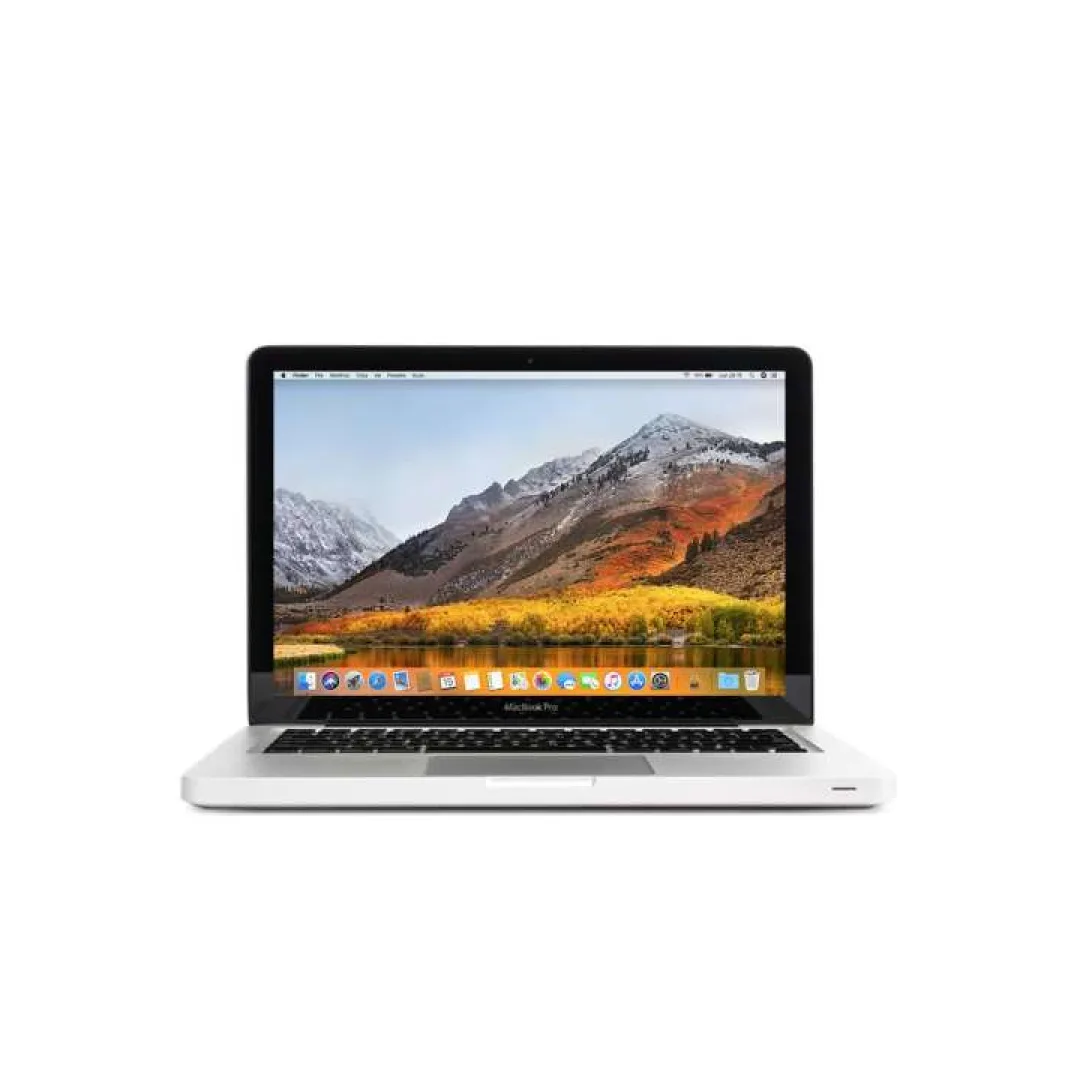 Apple MacBook Pro 2010 Ricondizionato (13", 4GB, Selezionabile) - Ottimo