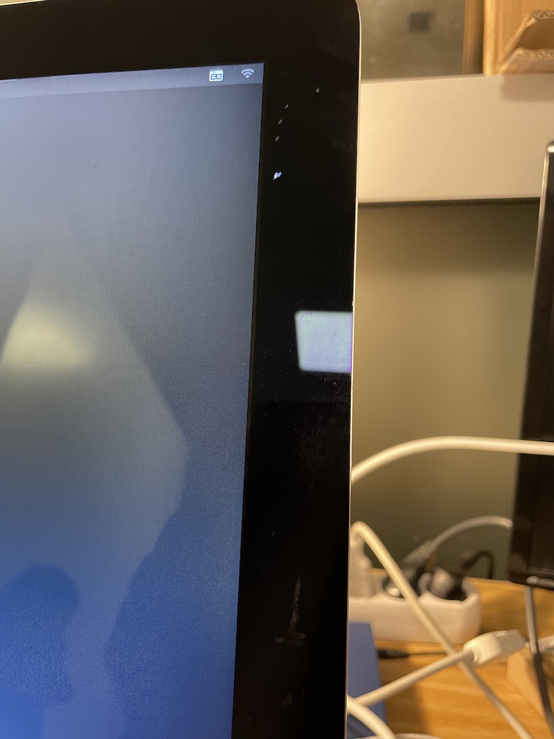 Apple iMac 21.5" Ricondizionato (intel® Quad-Core i5 2.7GHz, Late 2013) - Buono - immagine 6