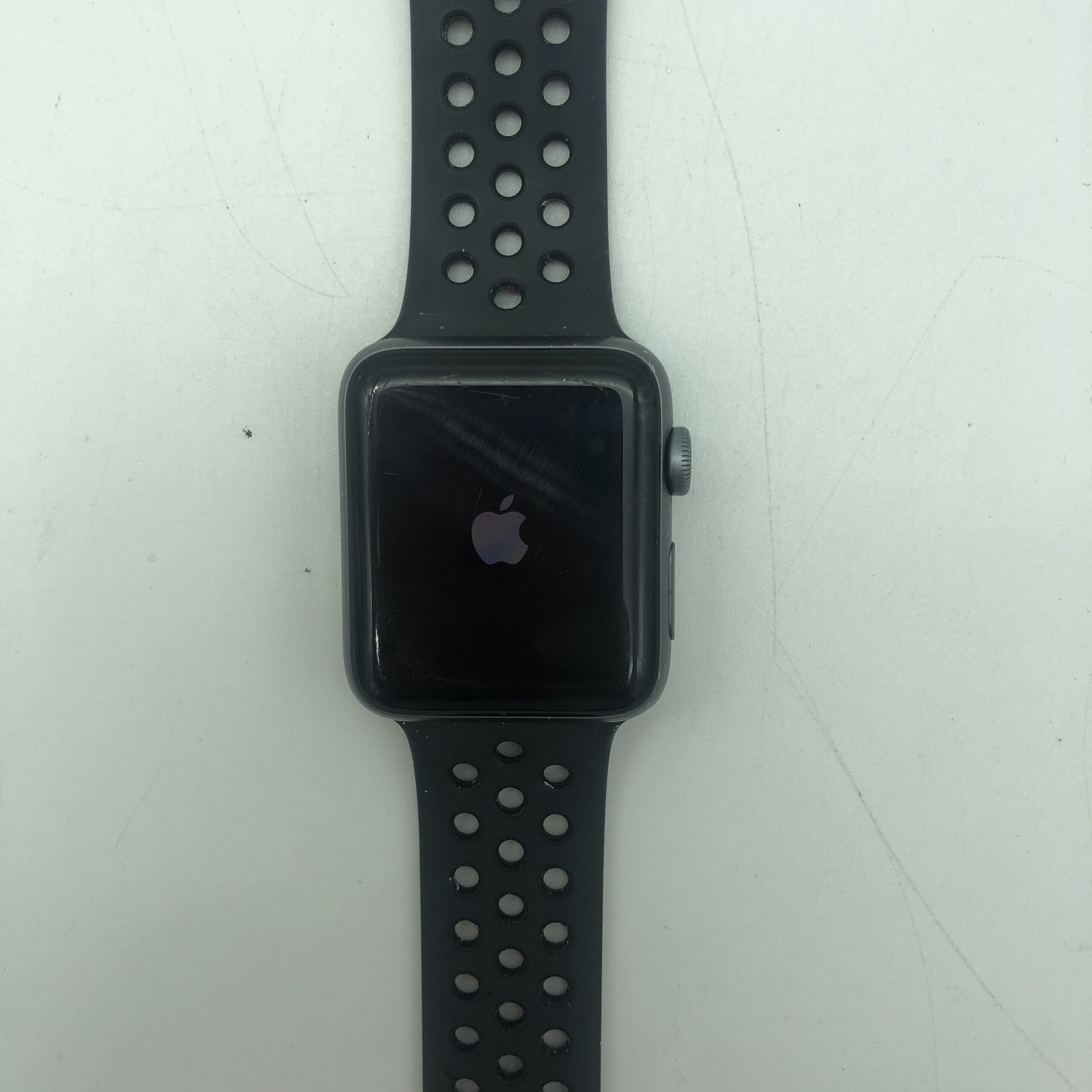 Apple Watch Nike 42mm Alluminio Sport Grigio Siderale Serie 2 Ricondizionato FlashMac