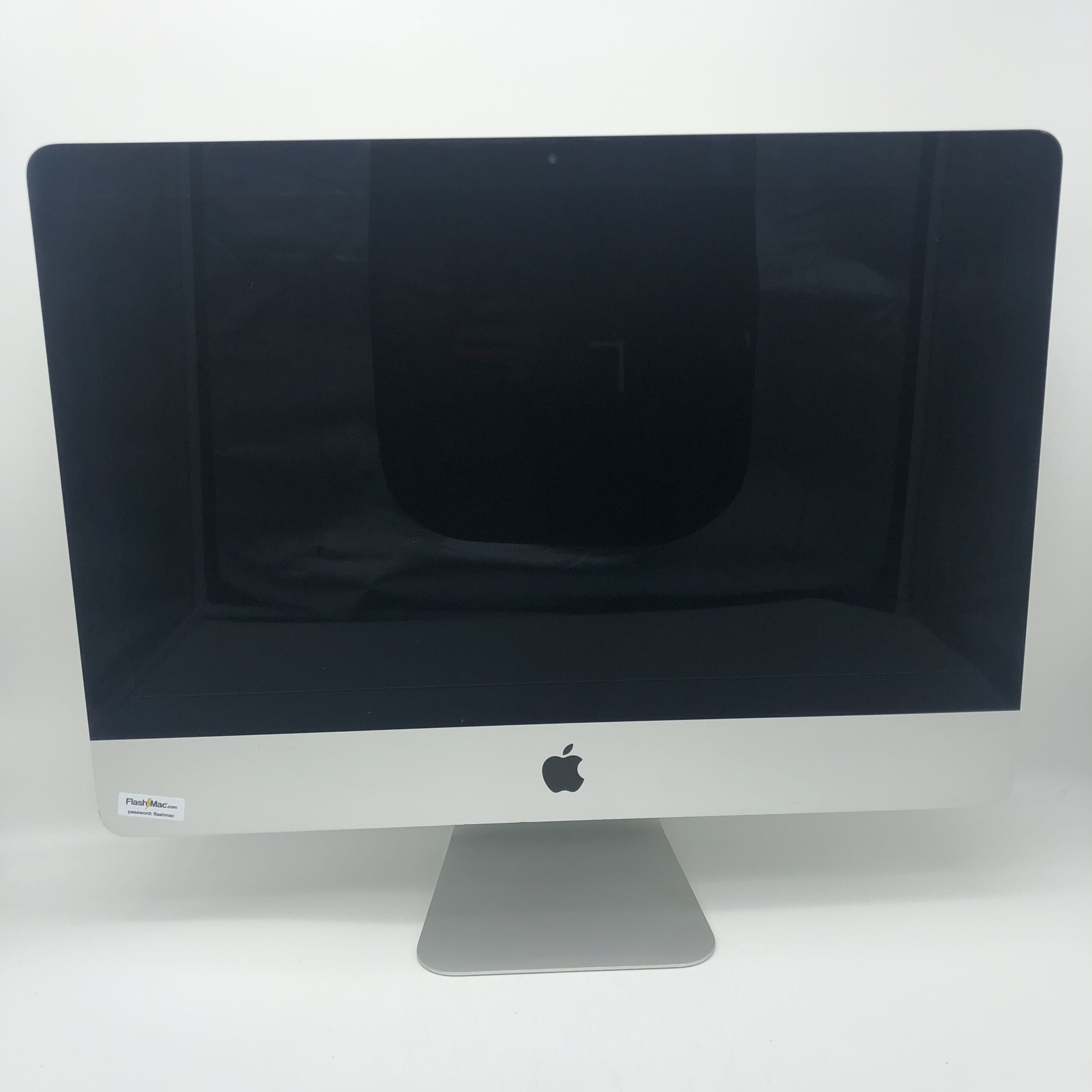 Apple iMac 21.5" Ricondizionato (intel® Quad-Core i5 2.7GHz, Late 2013) - Buono - immagine 2