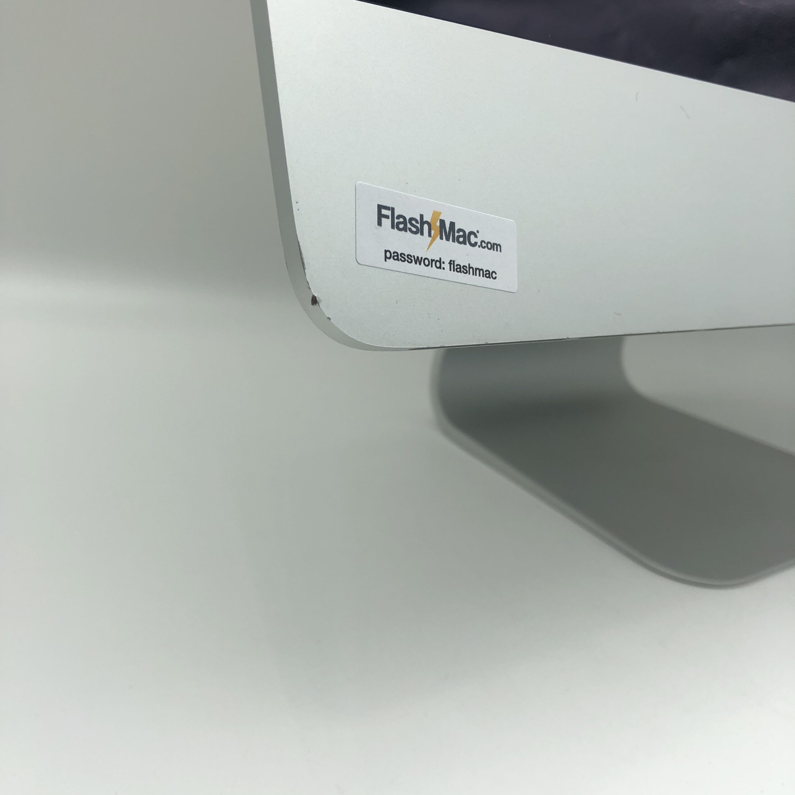 Apple iMac 21.5" Ricondizionato (intel® Quad-Core i5 2.7GHz, Late 2013) - Buono - immagine 5