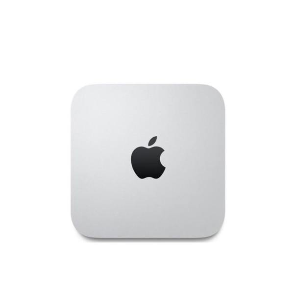 Apple Mac Mini Ricondizionato 2014 (i5 2.6 GHz, 8GB, 240GB SSD) - Eccellente