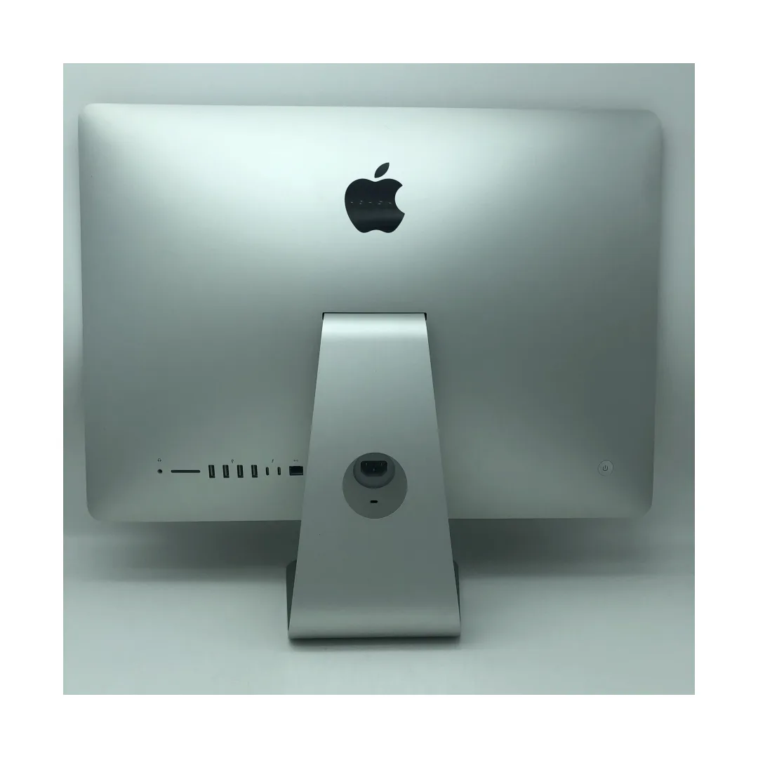 Apple iMac 21.5" Slim 4K Retina intel® Quad-Core i5 3.0GHz 2017 (Ricondizionato) - immagine 3