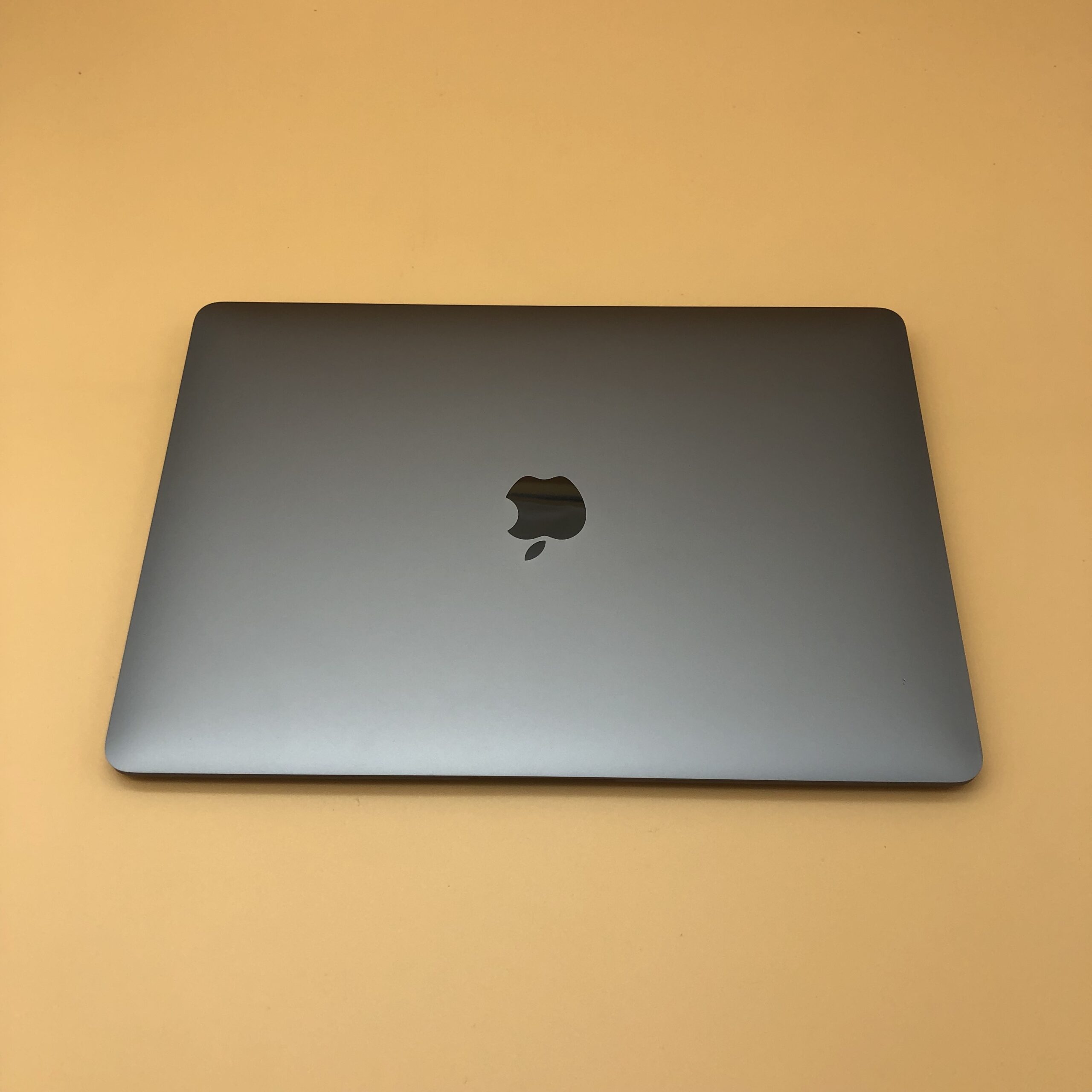 Custodia Inferiore Grigio Siderale Per MacBook Pro 13" A1706/A1989 (2016-2019) Con Viti