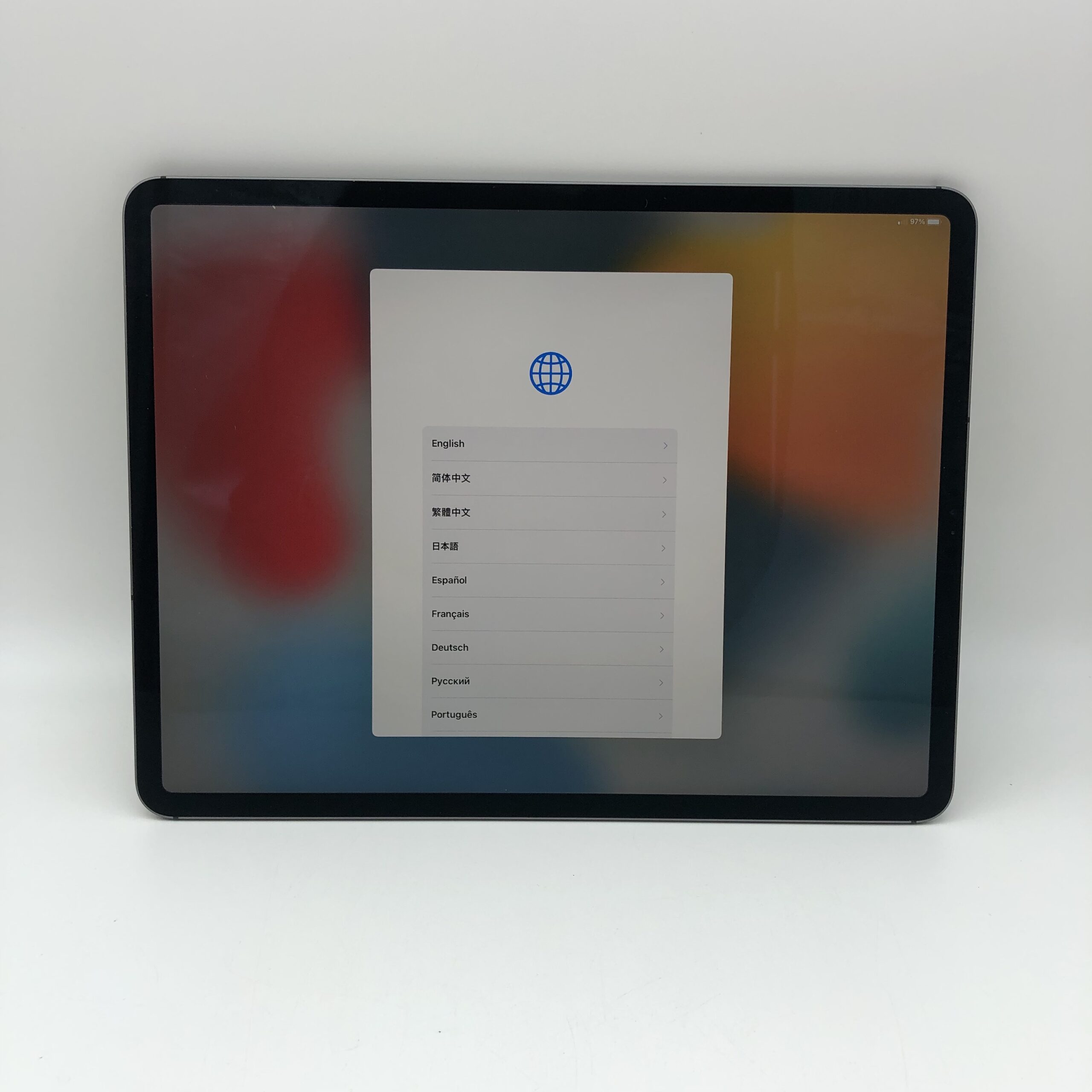 Apple iPad Pro 12.9" 3a generazione 512 GB Grigio Siderale Versione Wi-Fi + 4G LTE (Ricondizionato) - immagine 4