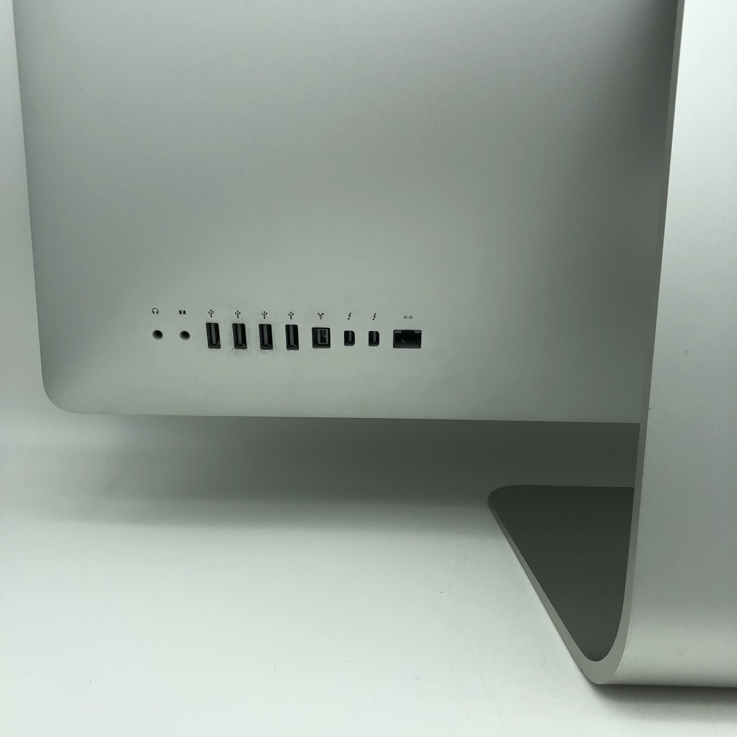 Apple iMac 27" intel® Quad-Core i5 3.1GHz Mid 2011 (Ricondizionato) - immagine 4