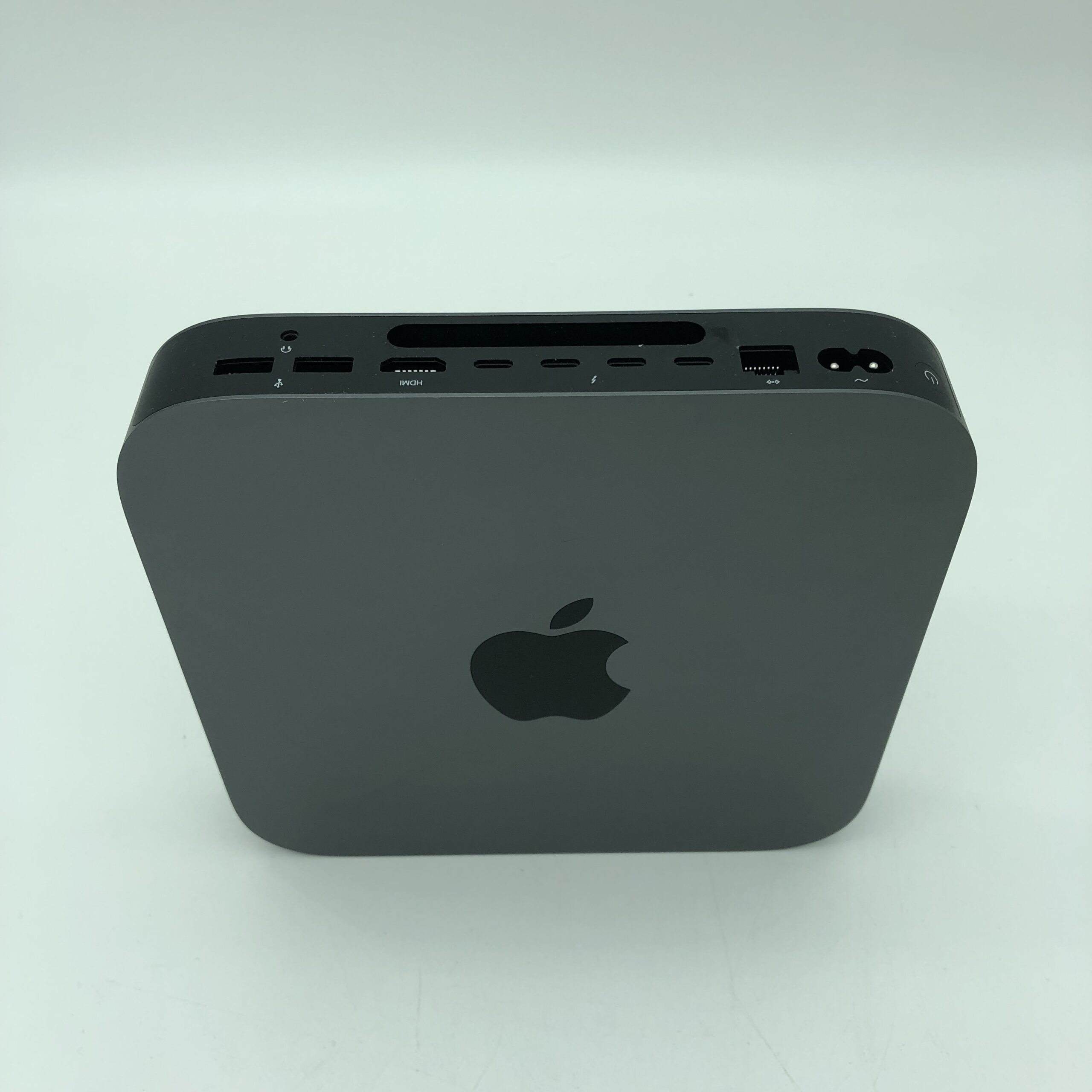 Apple Mac Mini desktop Grigio Siderale intel® Six-Core i5 3.0GHz Late 2018 (Ricondizionato) - immagine 5