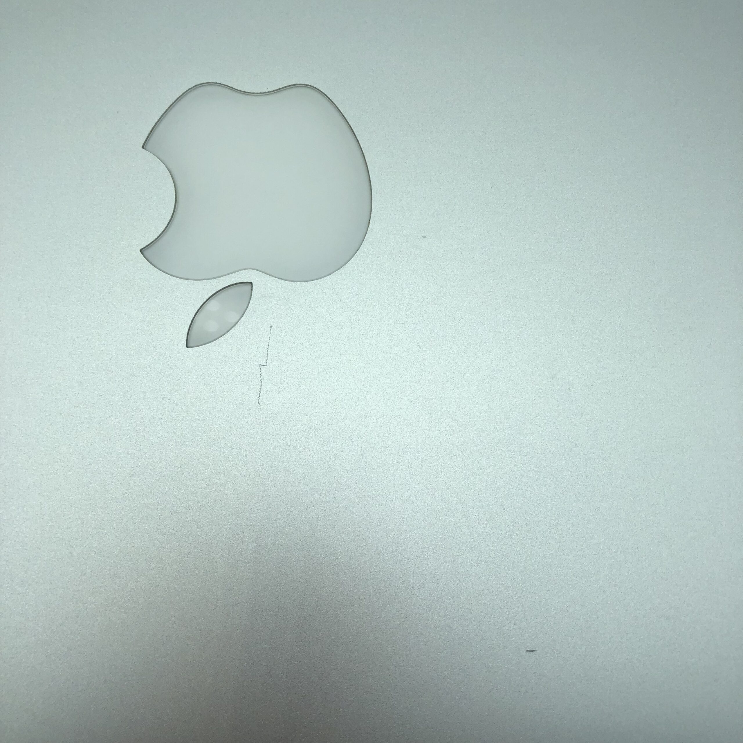 Apple MacBook Air 11.6" intel® Dual-Core i5 1.7GHz Mid 2012 (Ricondizionato) - immagine 3