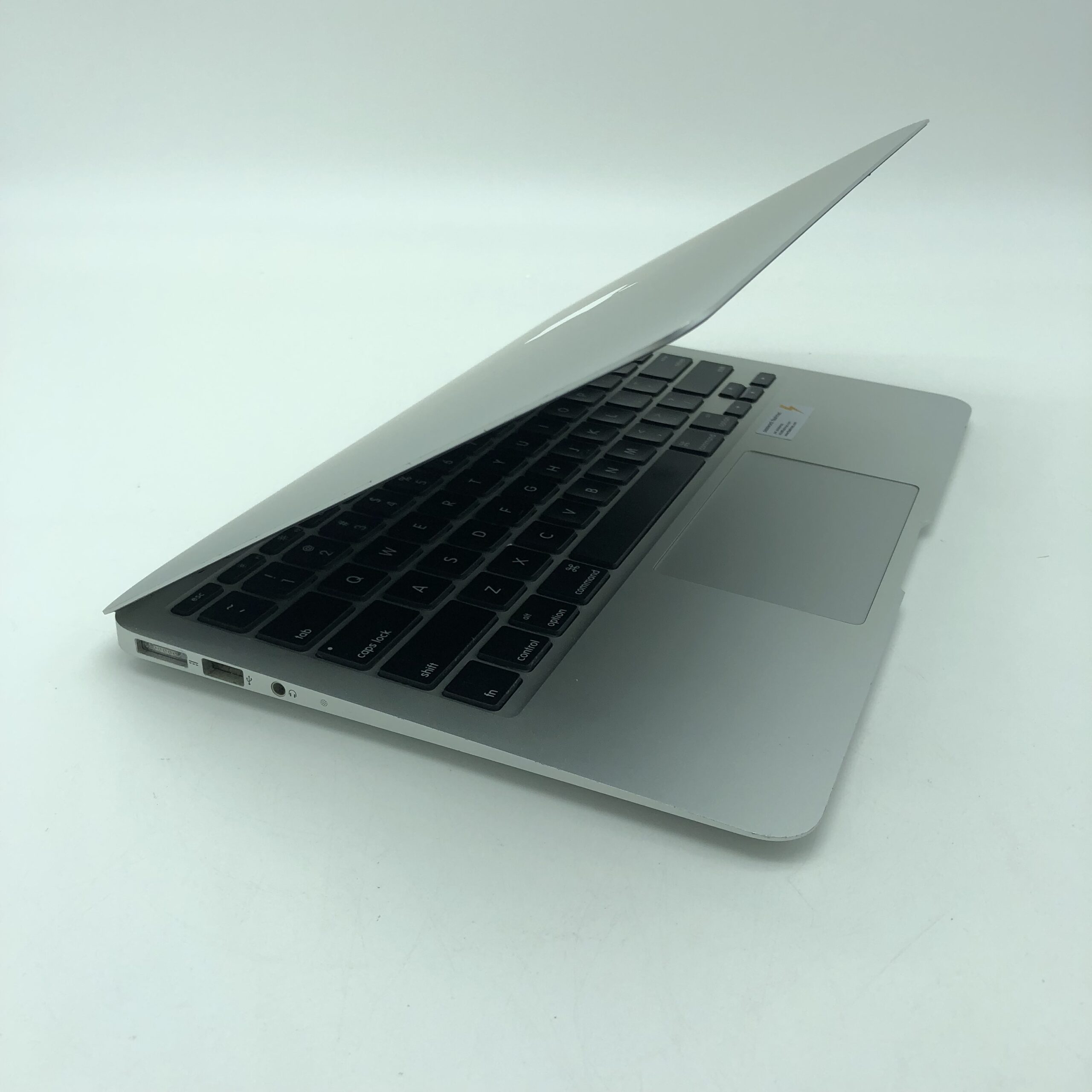 Apple MacBook Air 11.6" intel® Dual-Core i5 1.7GHz Mid 2012 (Ricondizionato) - immagine 5