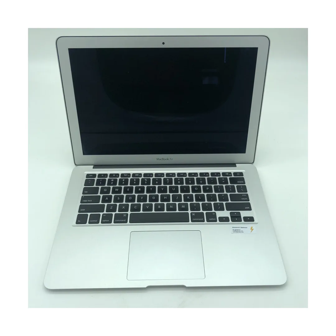 Apple MacBook Air 13" intel® Dual-Core i5 1.7GHz Mid 2011 (Ricondizionato) - immagine 3