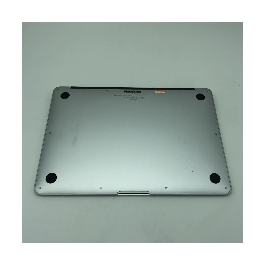 Apple MacBook Air 13" intel® Dual-Core i5 1.7GHz Mid 2011 (Ricondizionato) - immagine 6