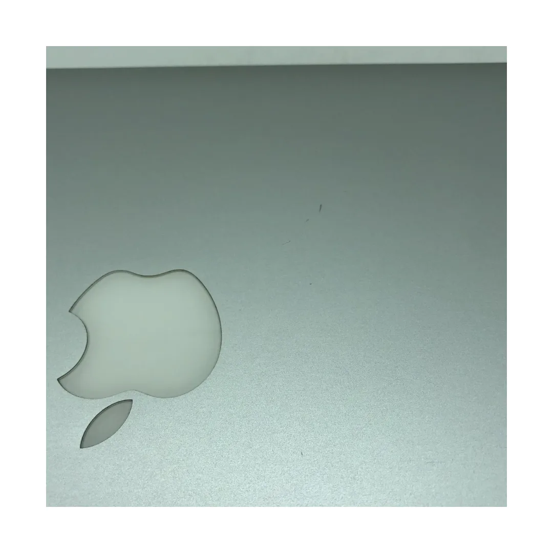 Apple MacBook Air 13" intel® Dual-Core i5 1.7GHz Mid 2011 (Ricondizionato) - immagine 7