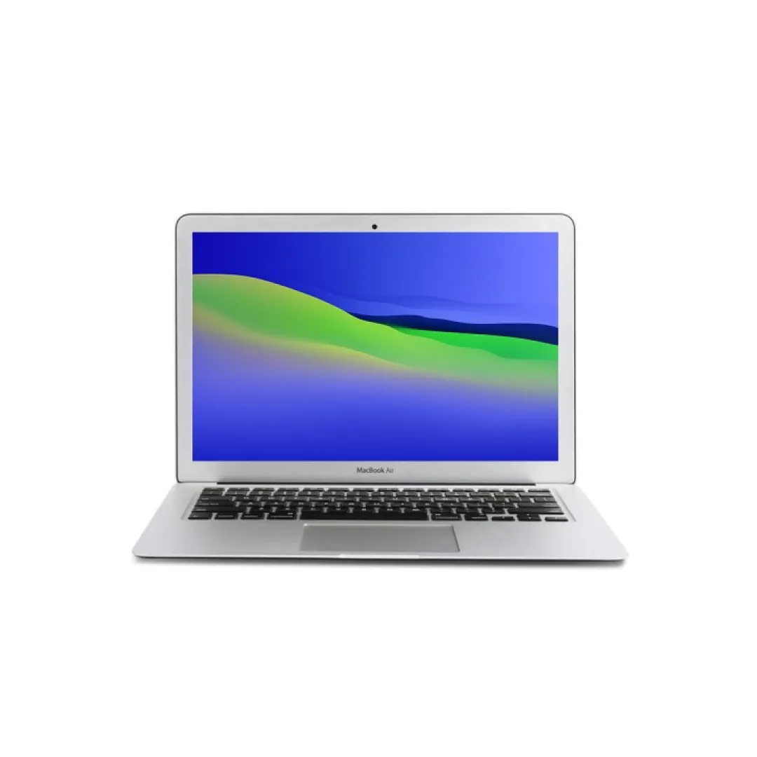 Apple MacBook Air 13" intel® Dual-Core i5 1.7GHz Mid 2011 (Ricondizionato)