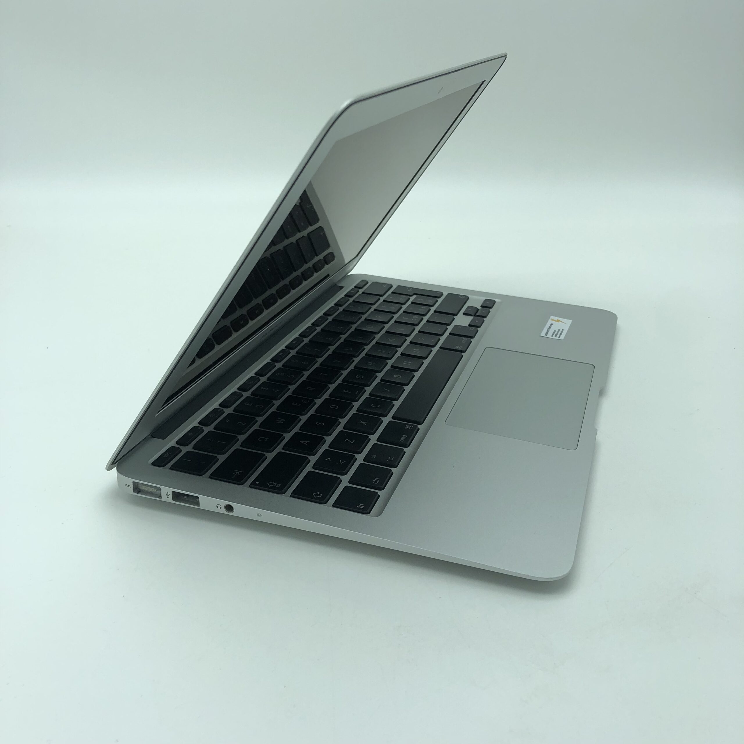 Apple MacBook Air 11.6 intel®Core 2 Duo 1.4GHz Late 2010 (Ricondizionato) - immagine 4
