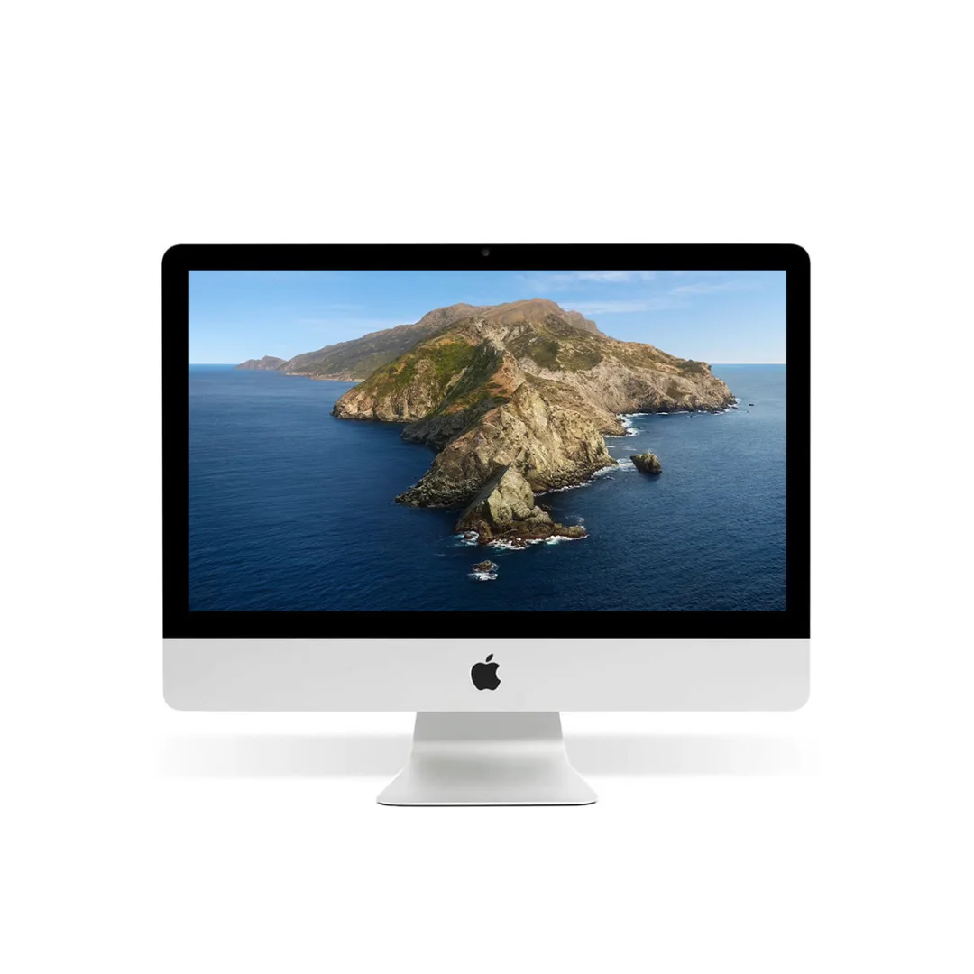 Apple iMac 27